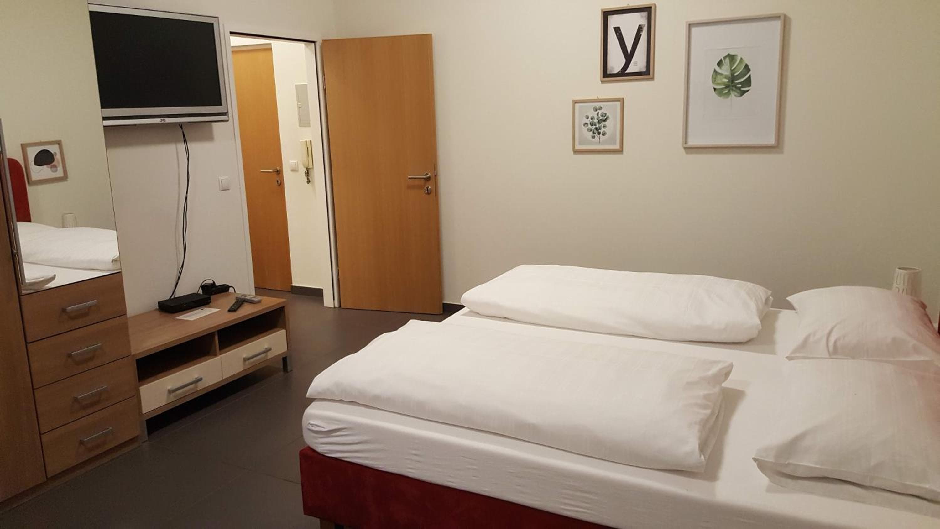City Center Apartments Linz, Linz, photo 5