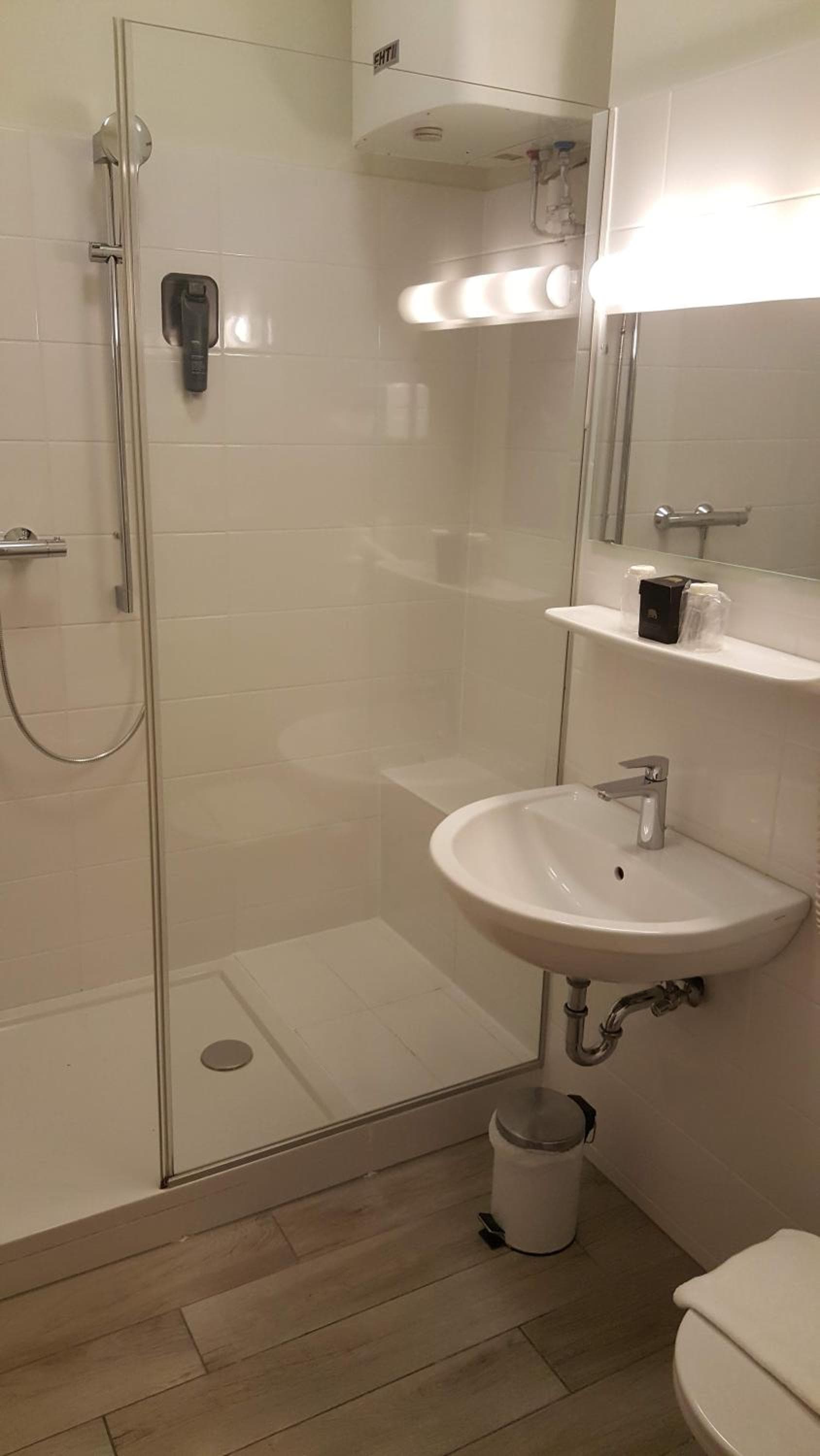 City Center Apartments Linz, Linz, photo 4