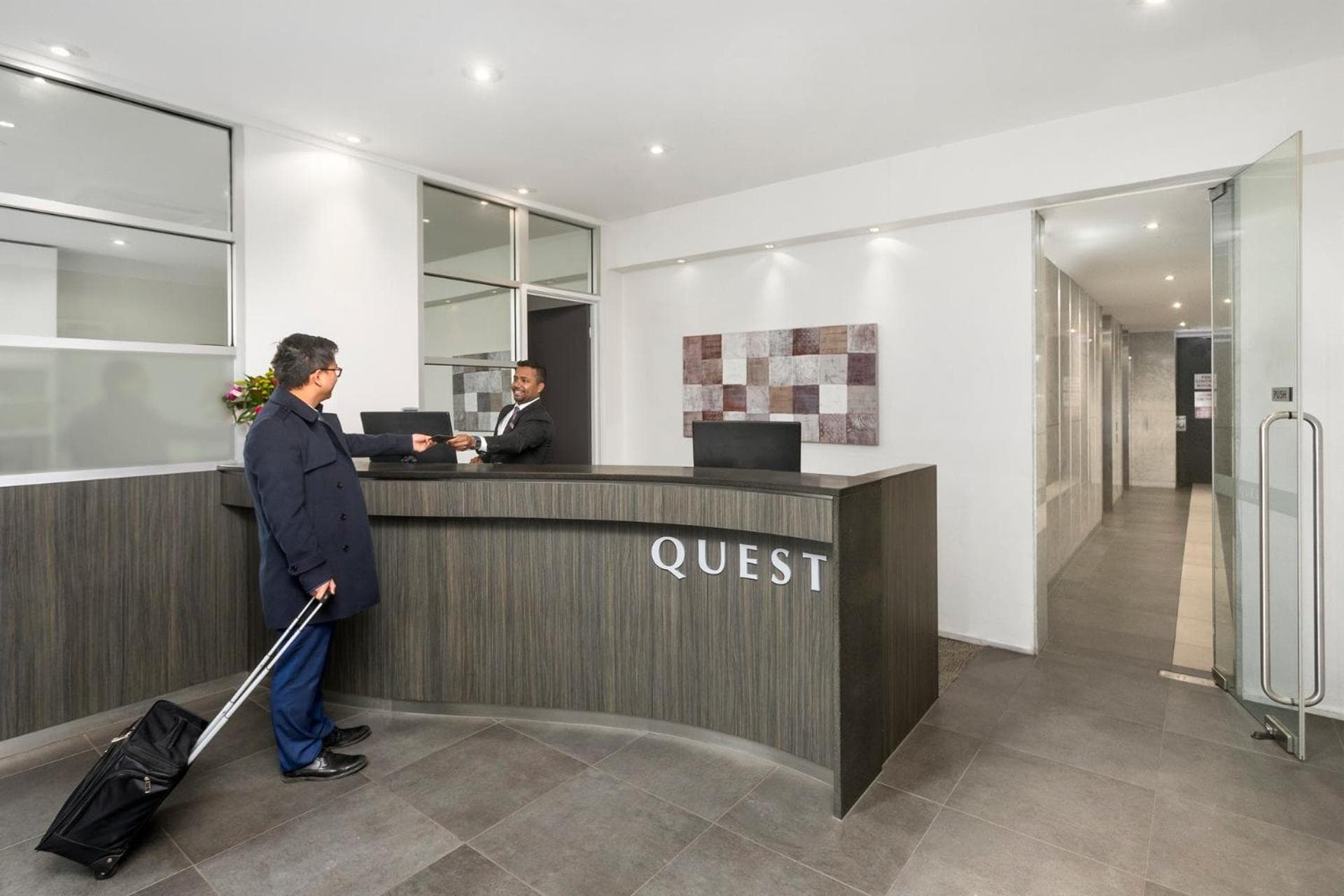 Quest on William, Melbourne, photo 6