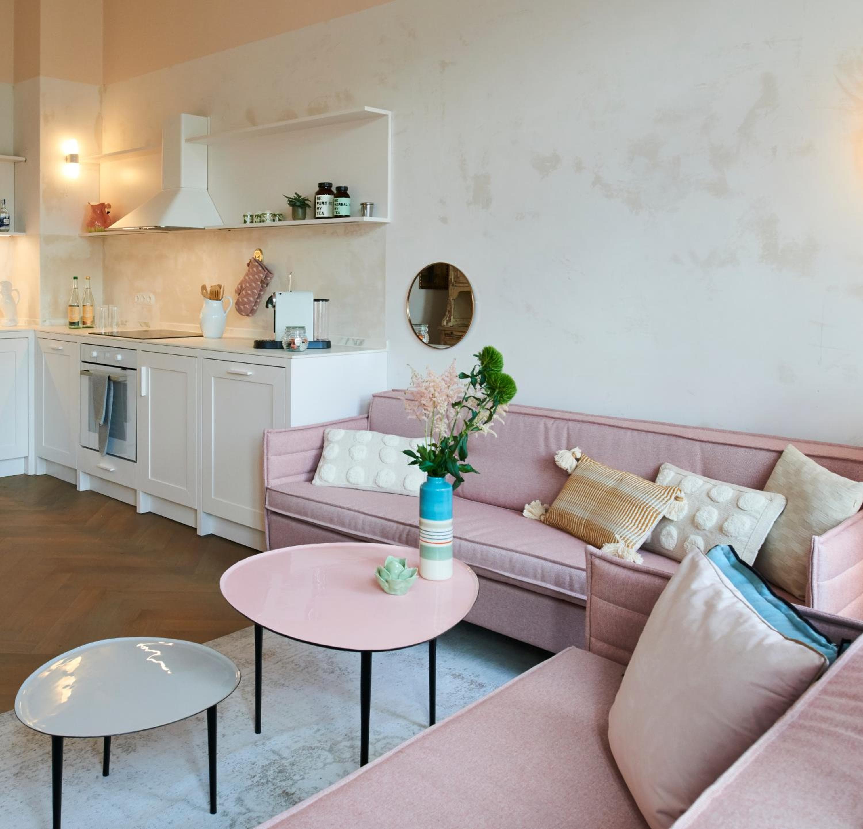 Cora Apartments, Leipzig, photo 2