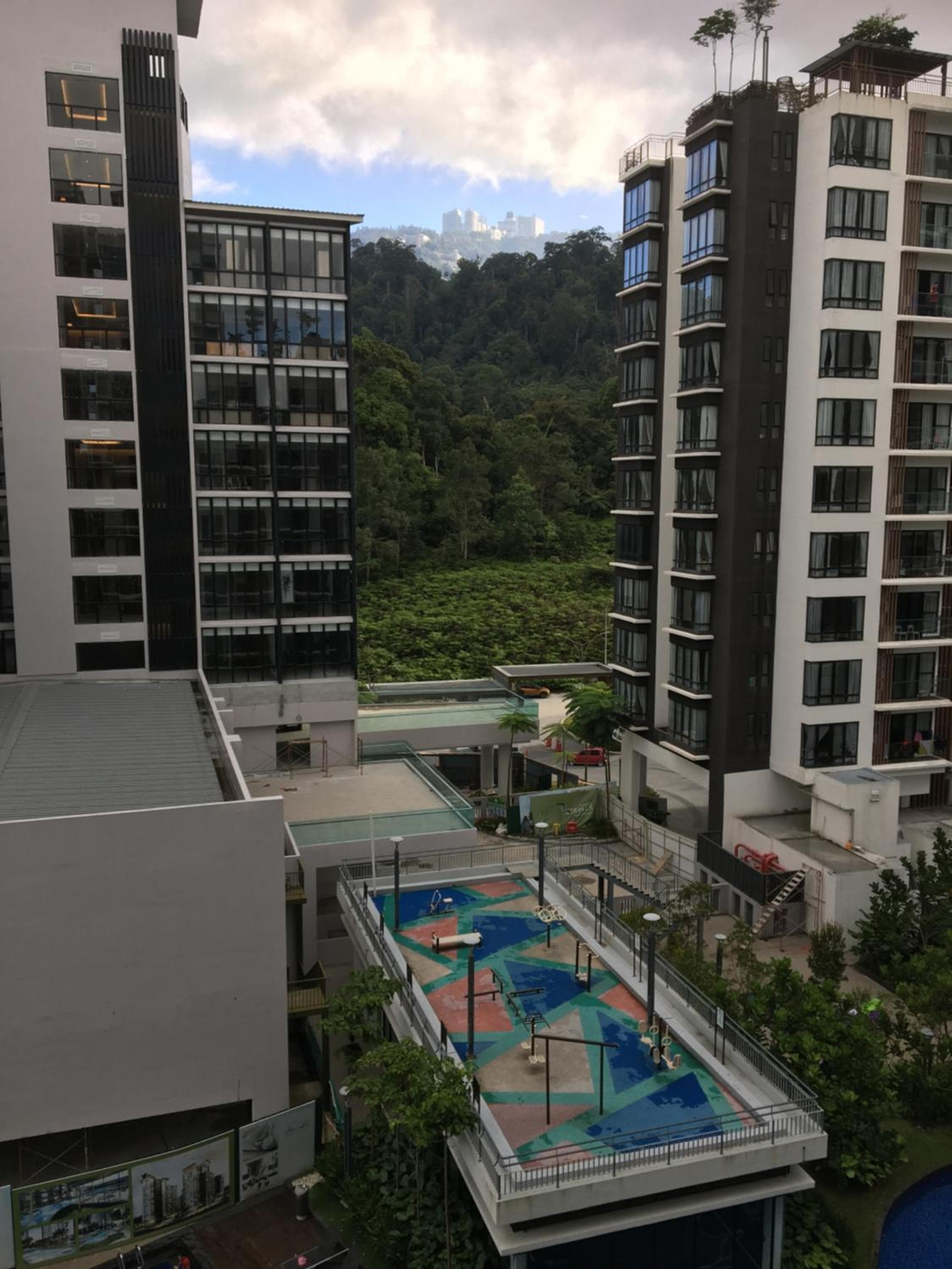 Zen at Midhills Genting, Genting Highlands, photo 6