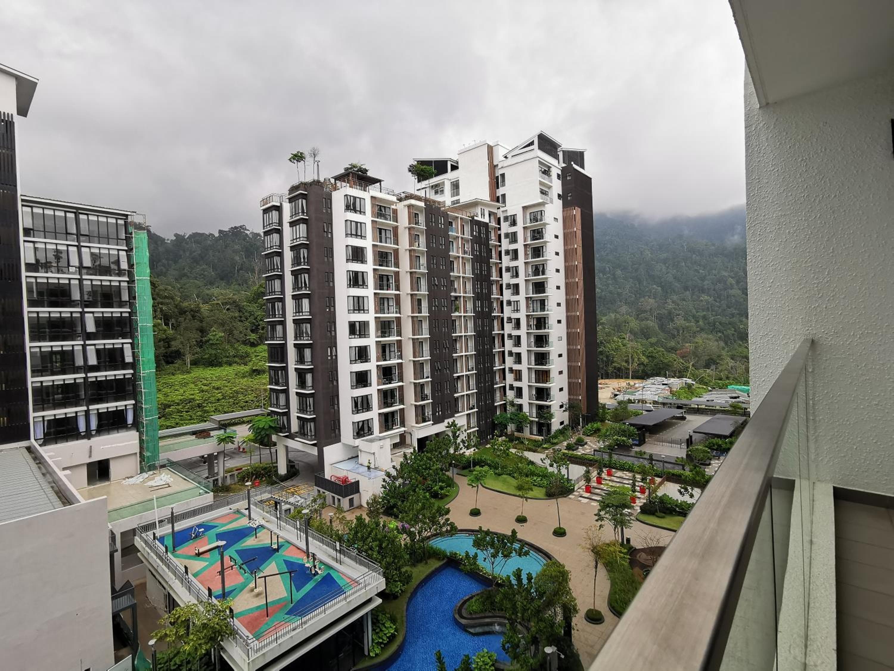 Zen at Midhills Genting, Genting Highlands, photo 4