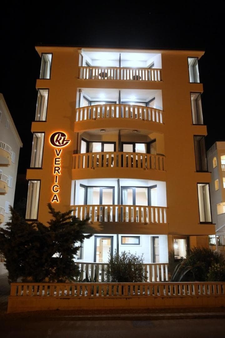 Villa Verica, Baška Voda
