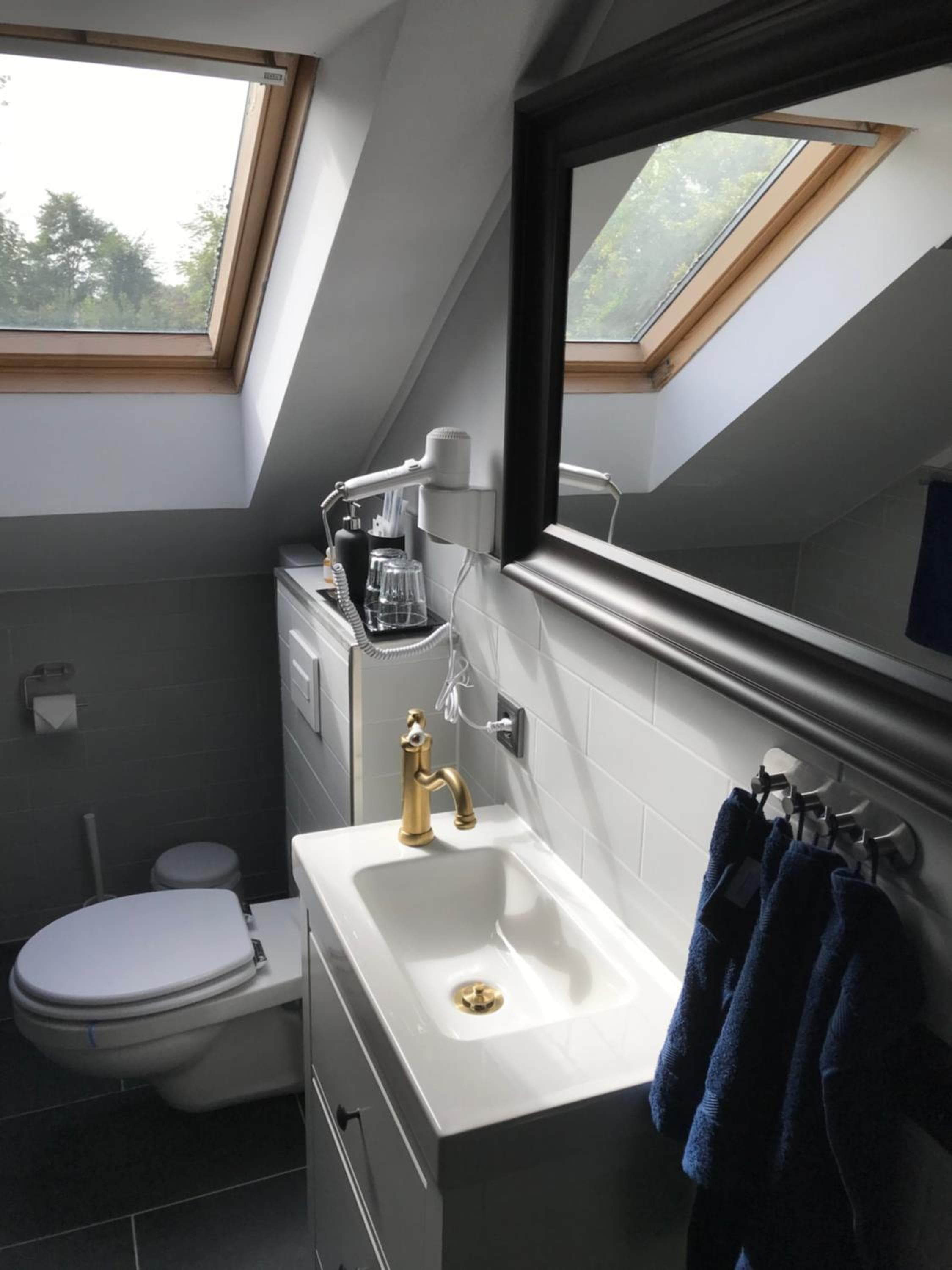 Stayhome Tossens, Butjadingen, photo 6