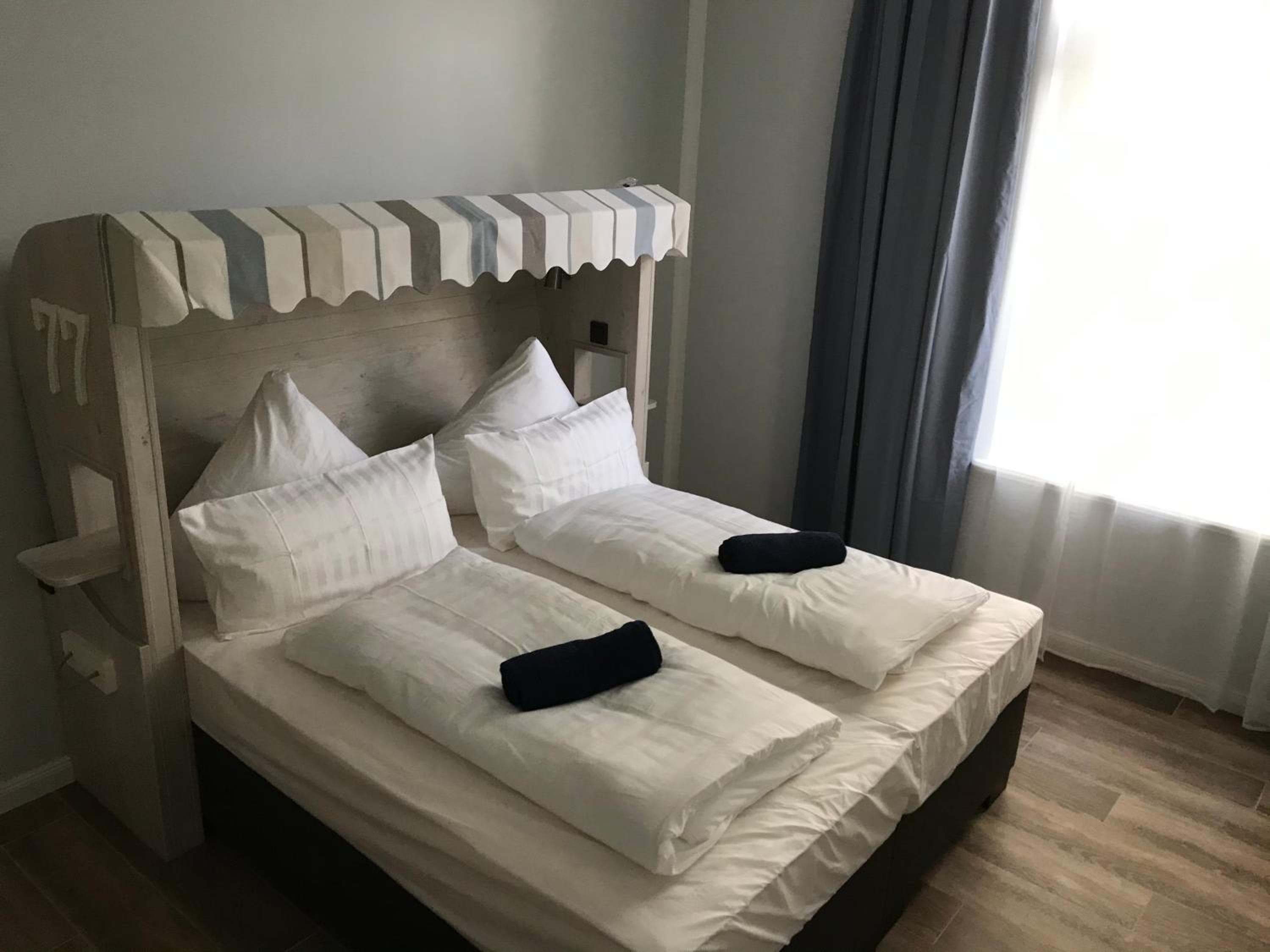 Stayhome Tossens, Butjadingen, photo 5