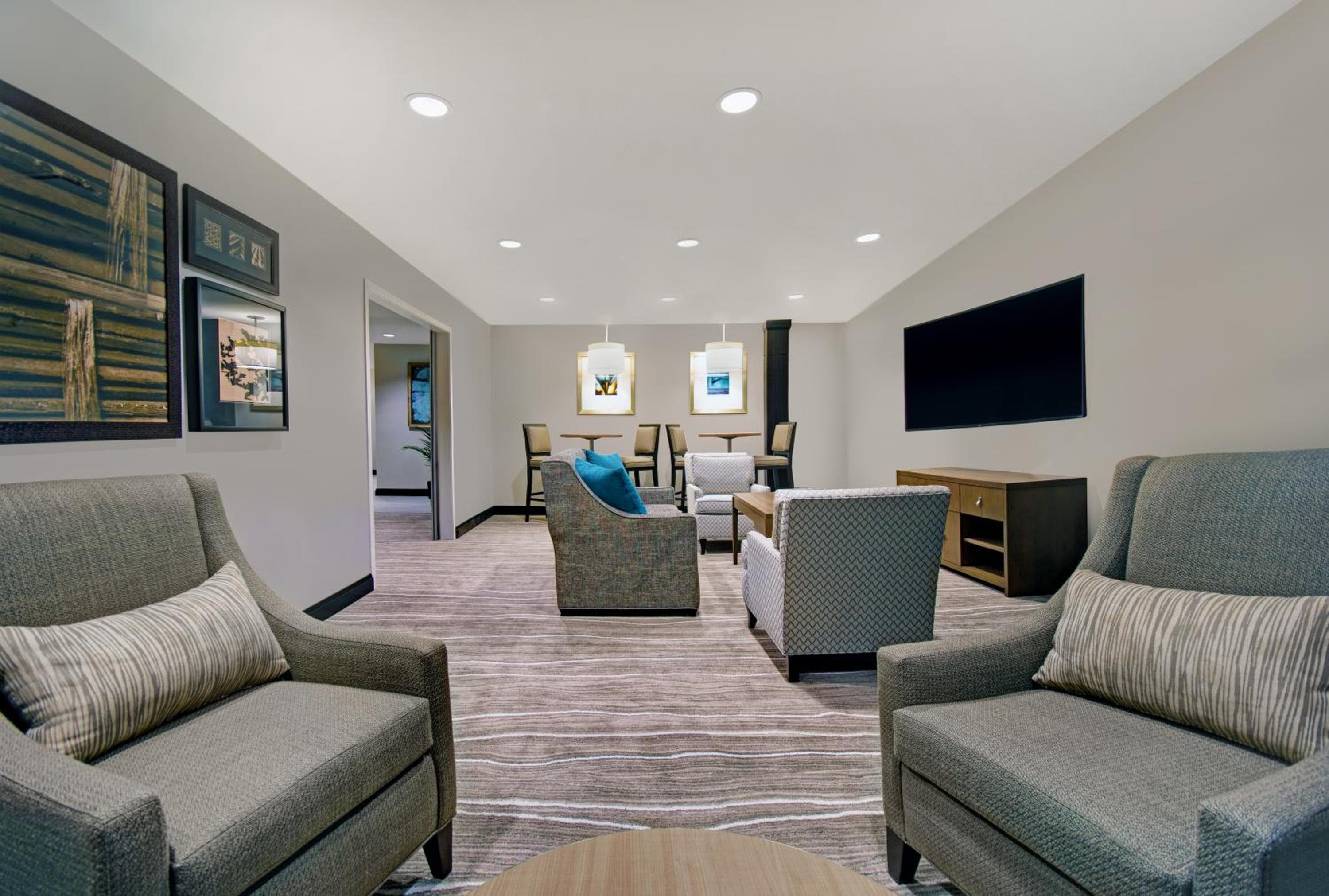 Staybridge Suites Sterling Heights - Detroit Area by IHG, Sterling Heights, photo 4