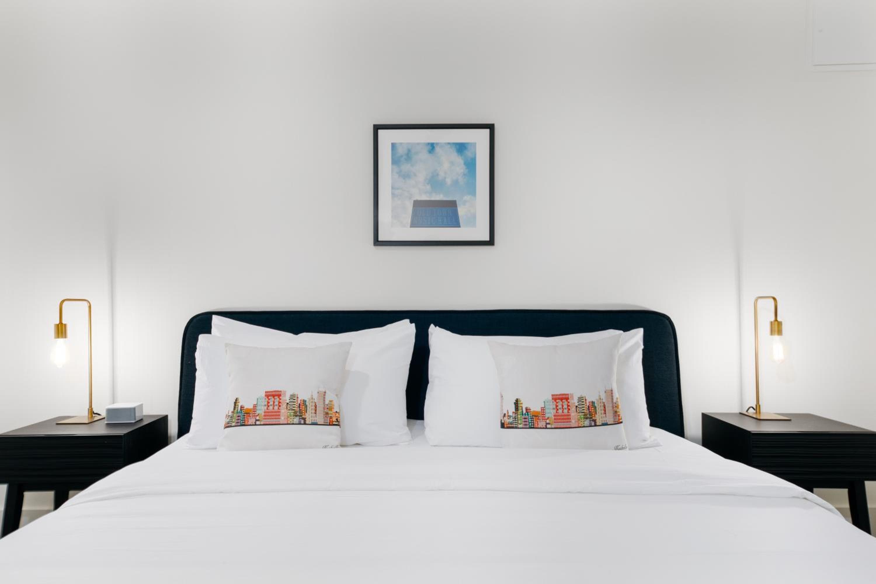 The Nashville Reserve, by Oliver, Nashville, photo 5