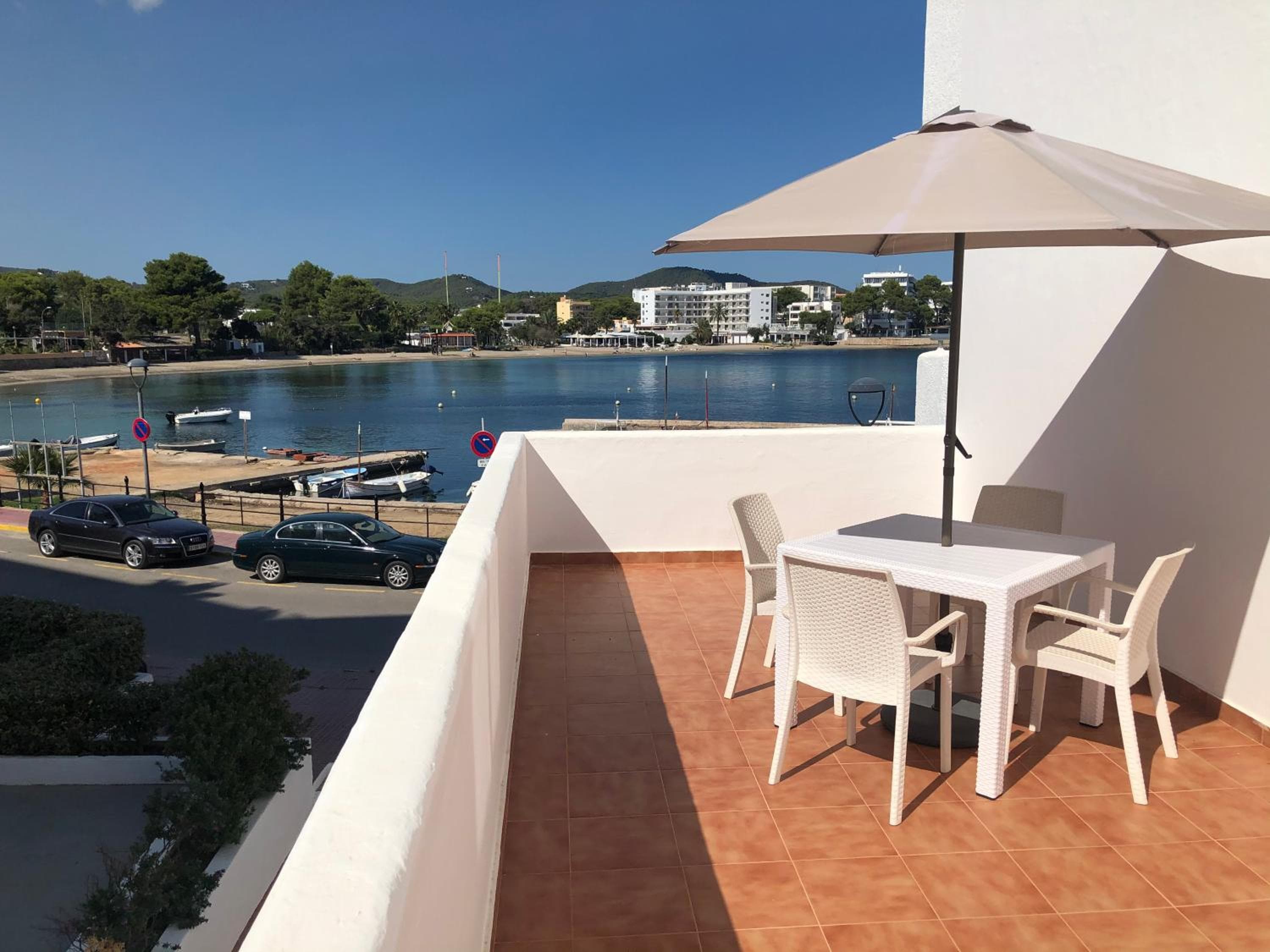 Apartamentos Playa Sol, Es Cana, photo 4