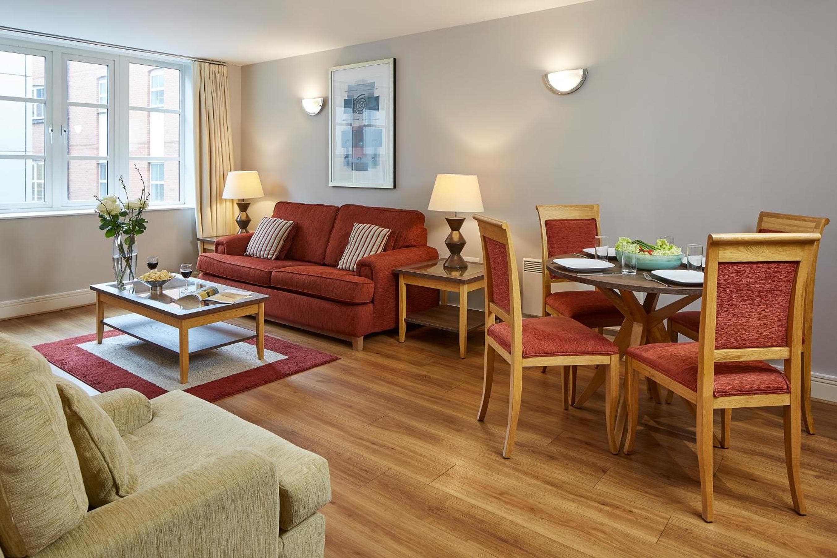 Marlin Apartments London City - Queen Street, London, photo 5
