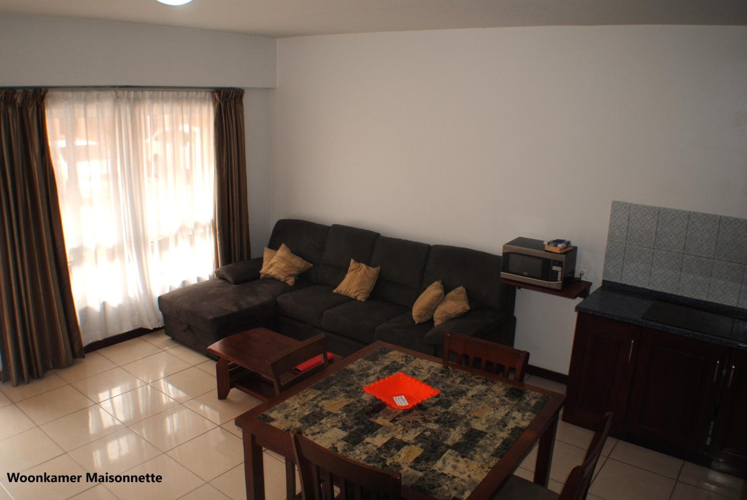 Joah Inn Appartementen, Paramaribo, photo 2