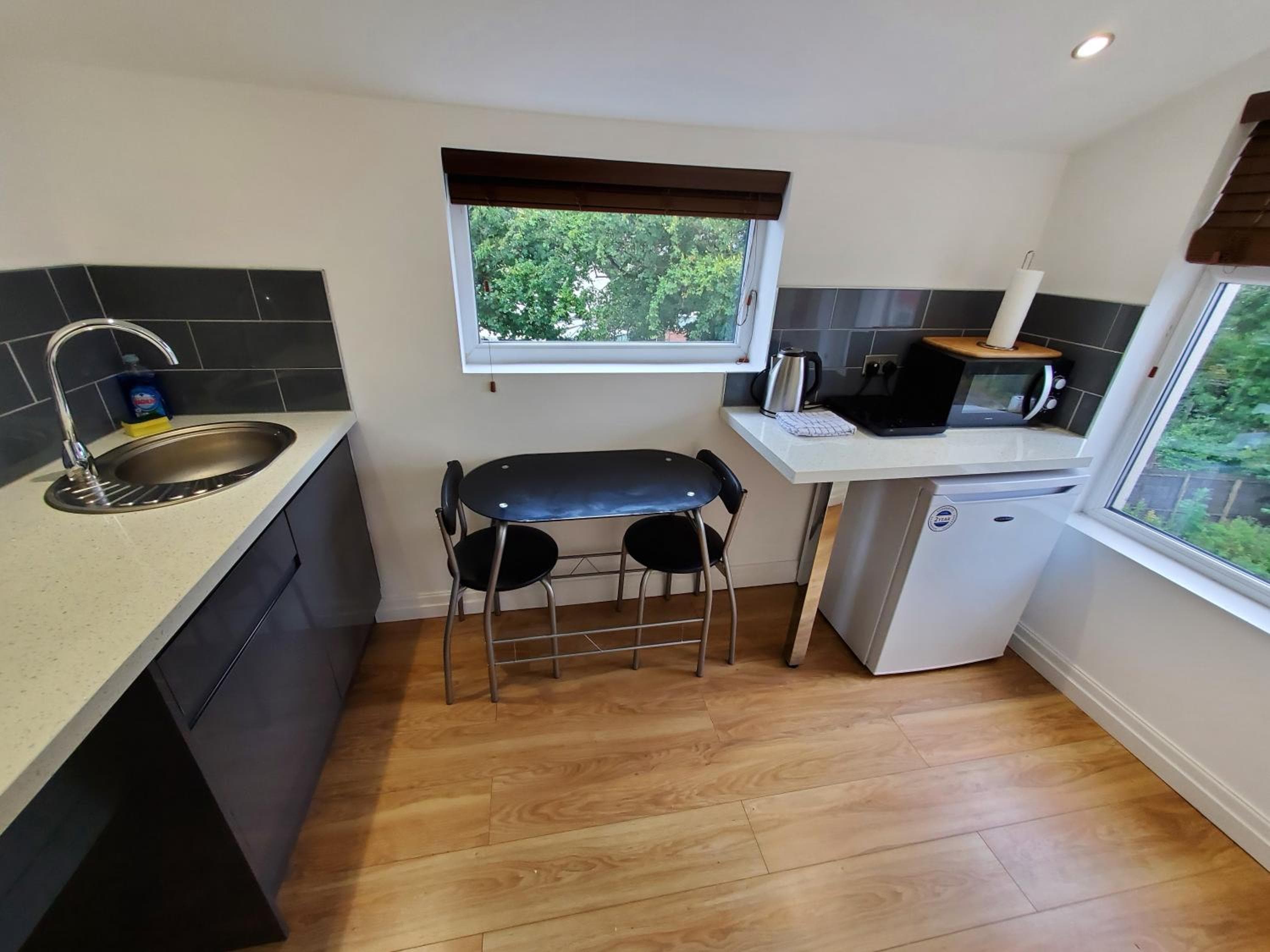 The Ashcroft Studios & Apartments with Free Parking, Manchester, photo 4