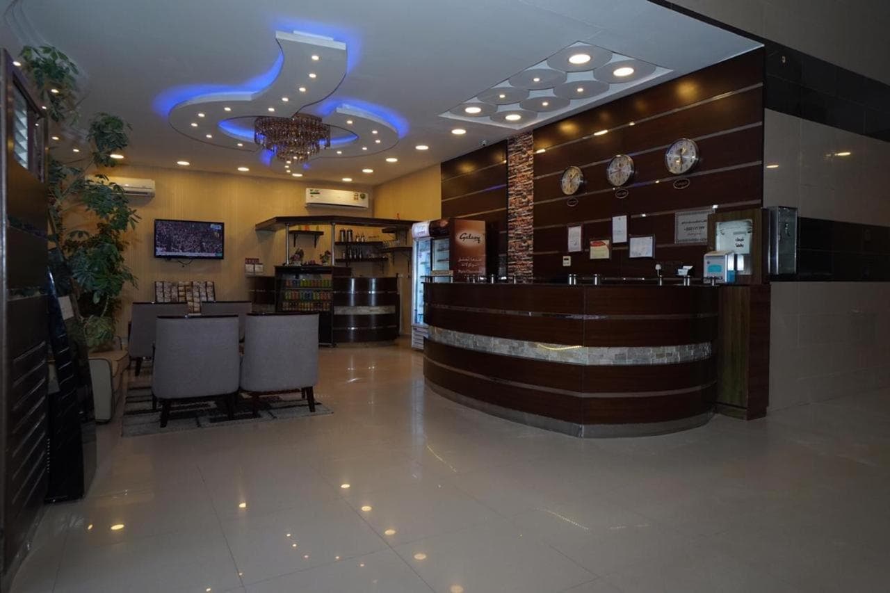 Maset Al Masem Serviced Apartments, Al Hofuf, photo 3