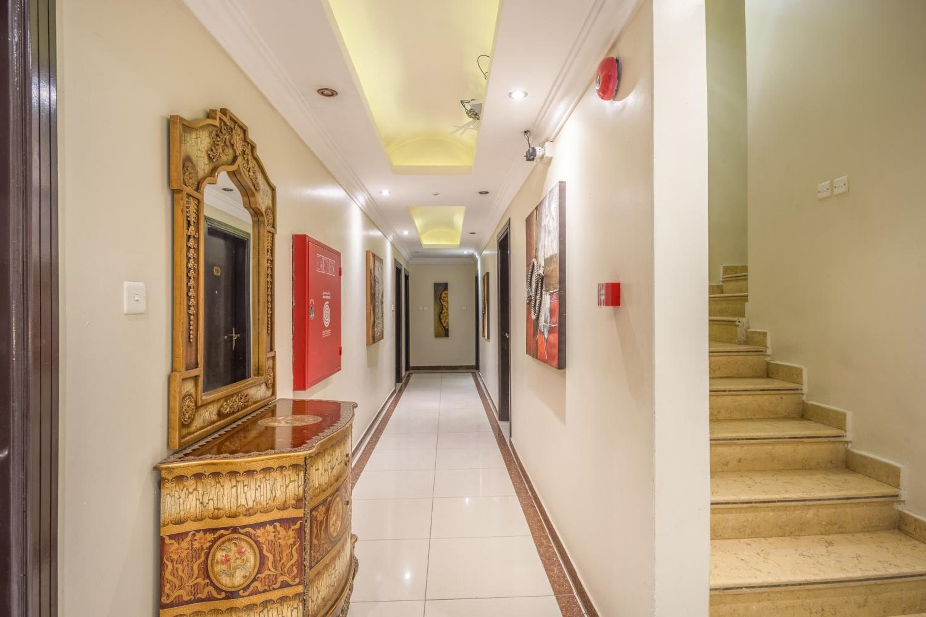 Dar NEYAARA SERVICED APARTMENTS - Economic, photo 2