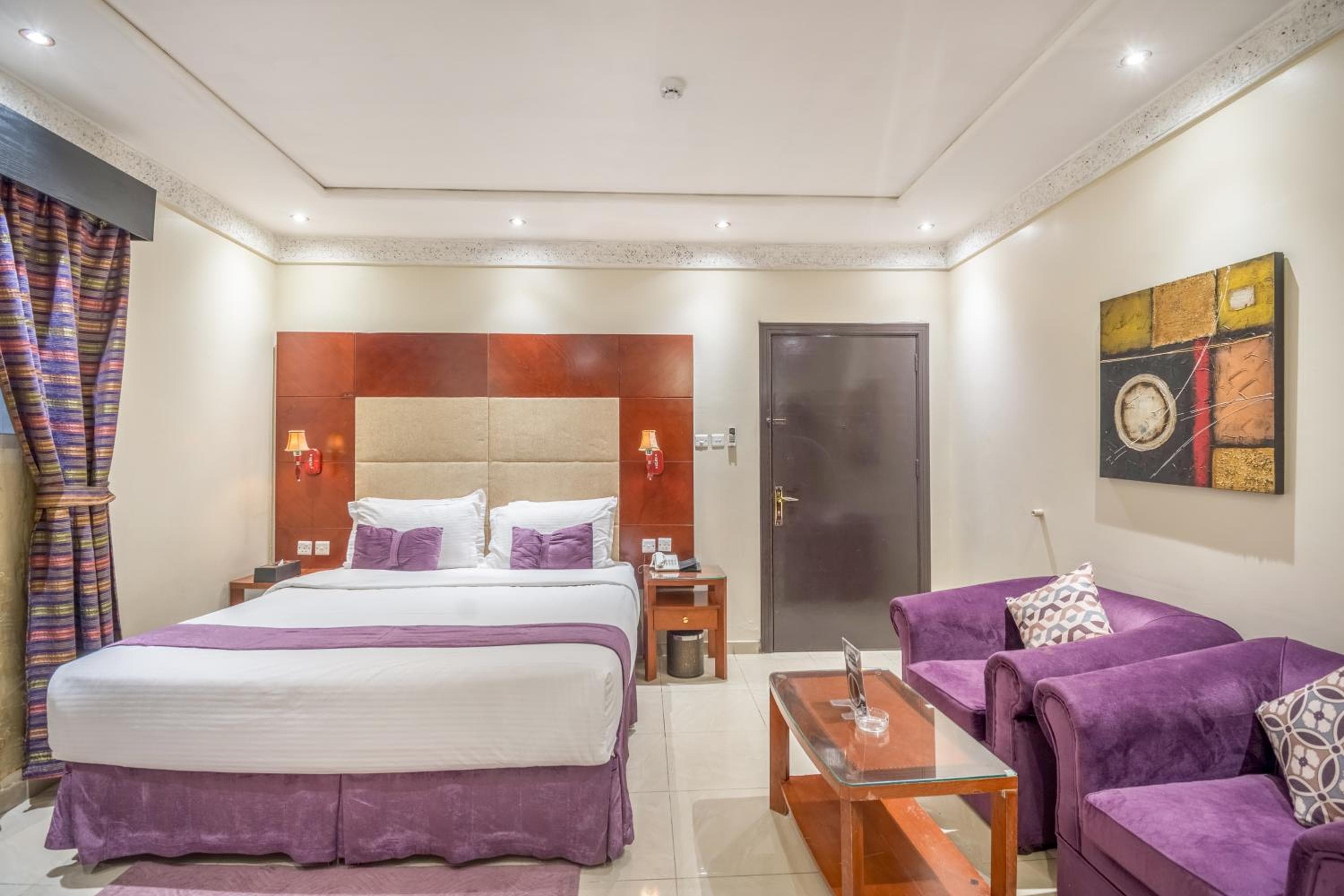 Dar NEYAARA SERVICED APARTMENTS - Economic, photo 5