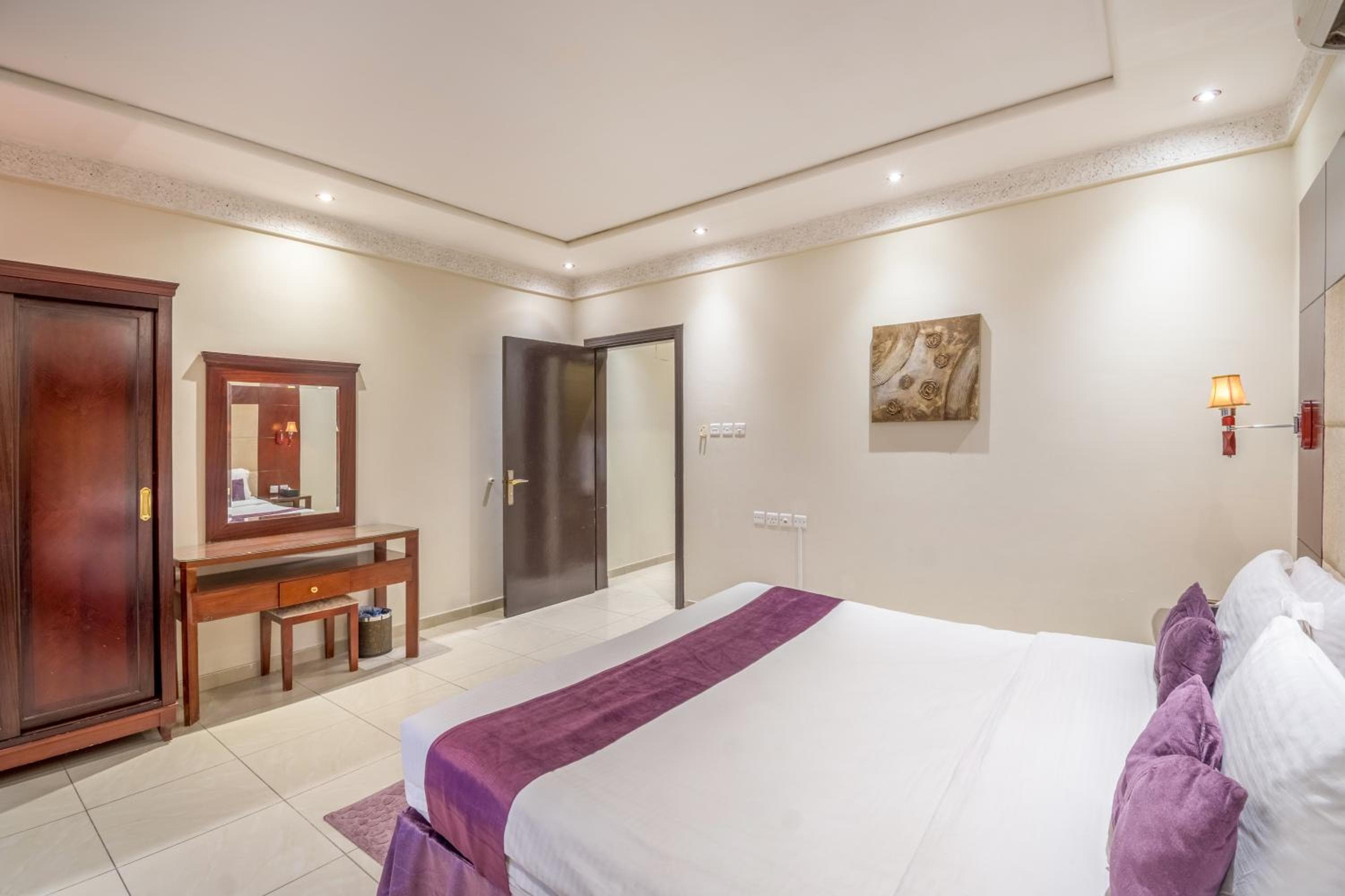Dar NEYAARA SERVICED APARTMENTS - Economic, photo 4