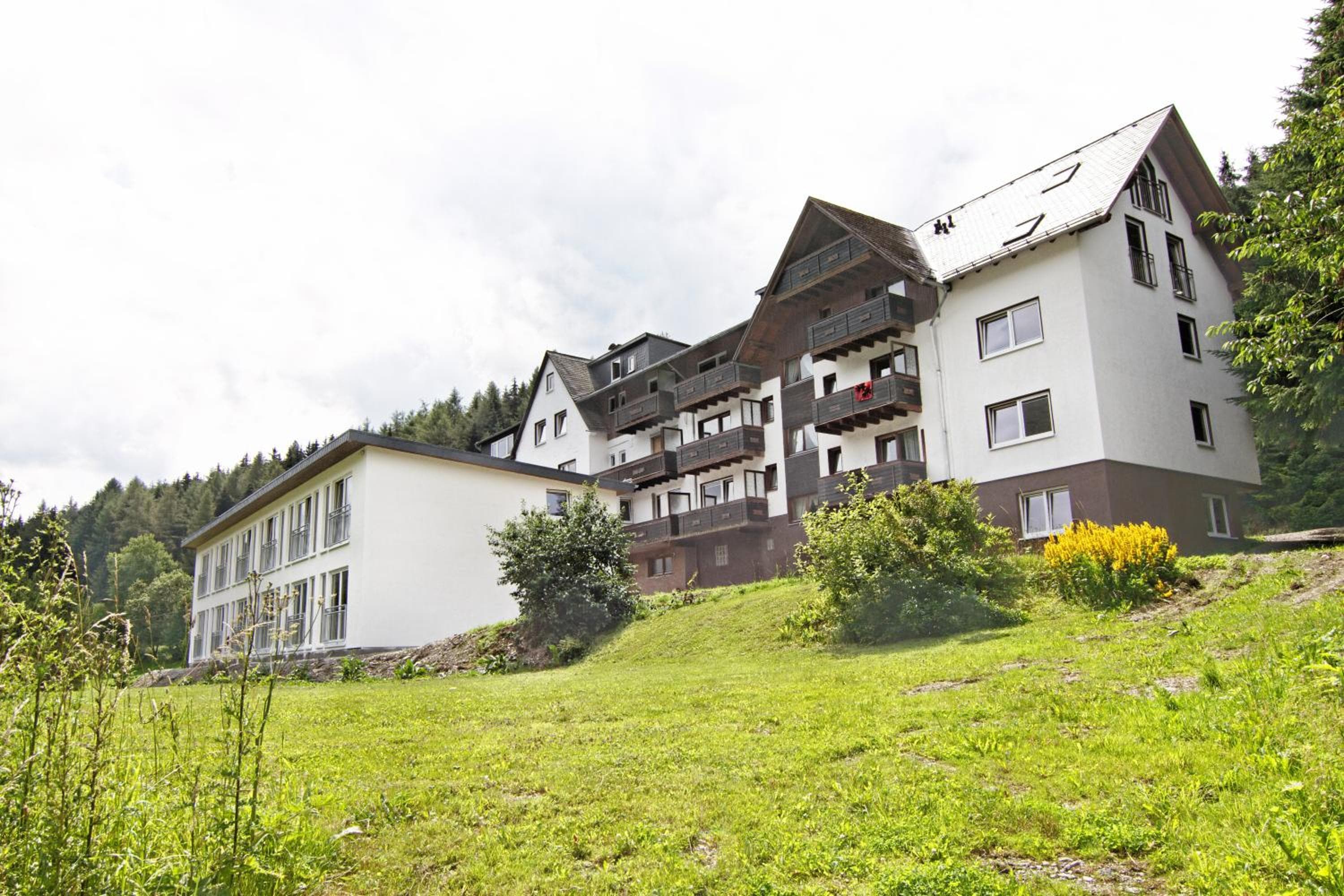Sonnenhof-Willingen, Willingen