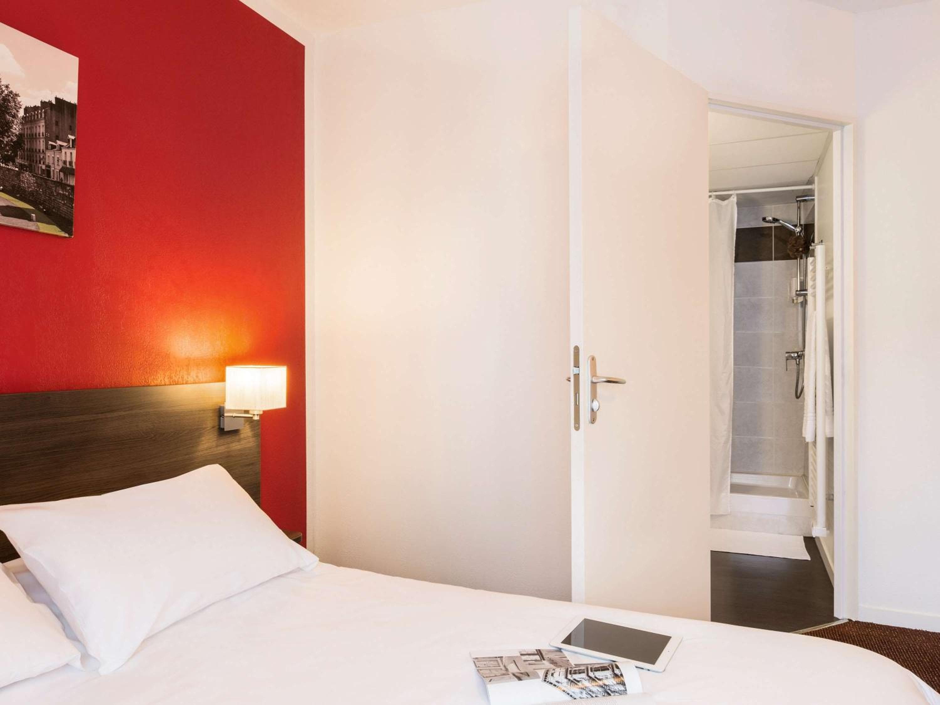 Aparthotel Adagio Access Nantes Viarme, Nantes, photo 2