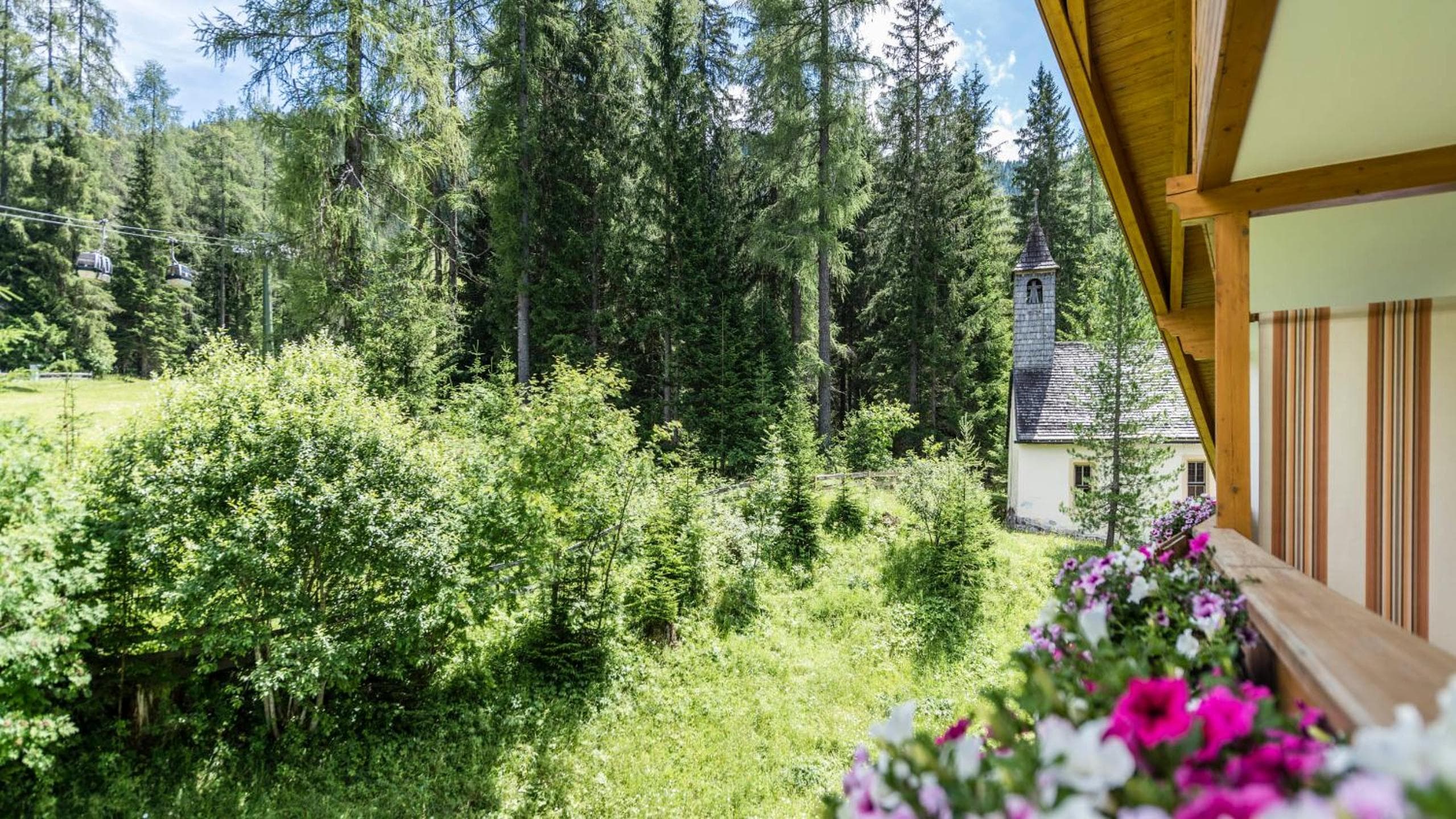 Residence Bad Moos, Sesto, photo 6