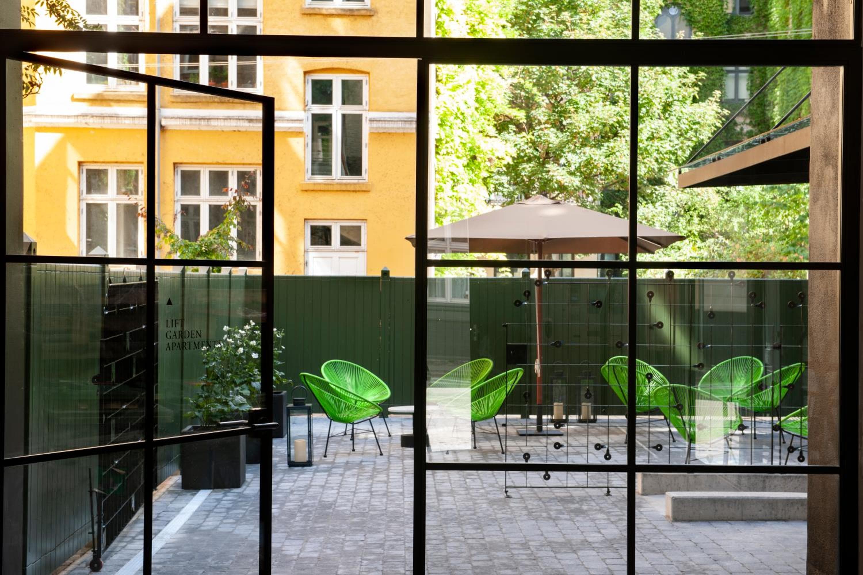 Eric Vökel Boutique Apartments - Copenhagen Suites, Copenhagen, photo 5