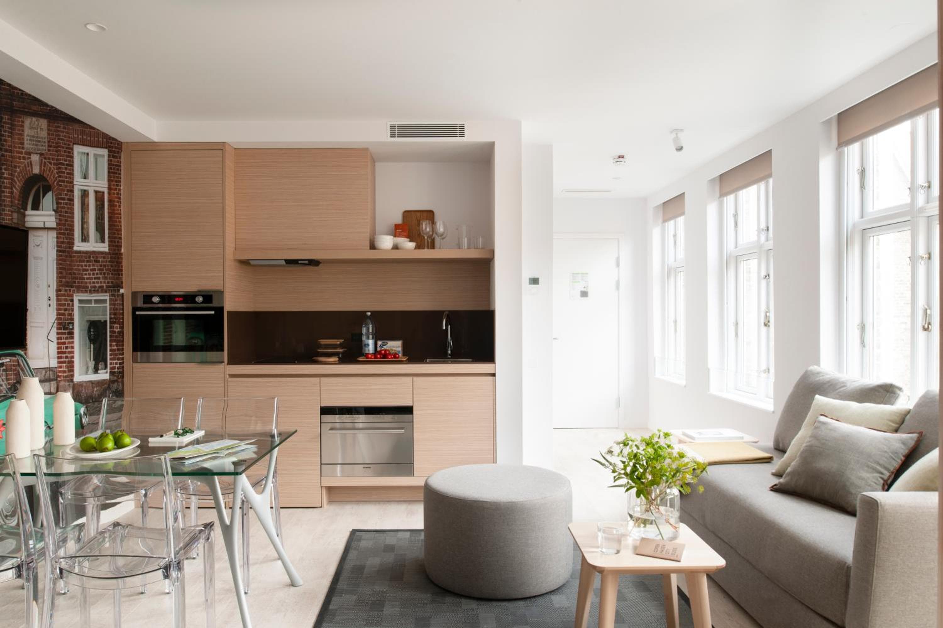 Eric Vökel Boutique Apartments - Copenhagen Suites, Copenhagen, photo 4