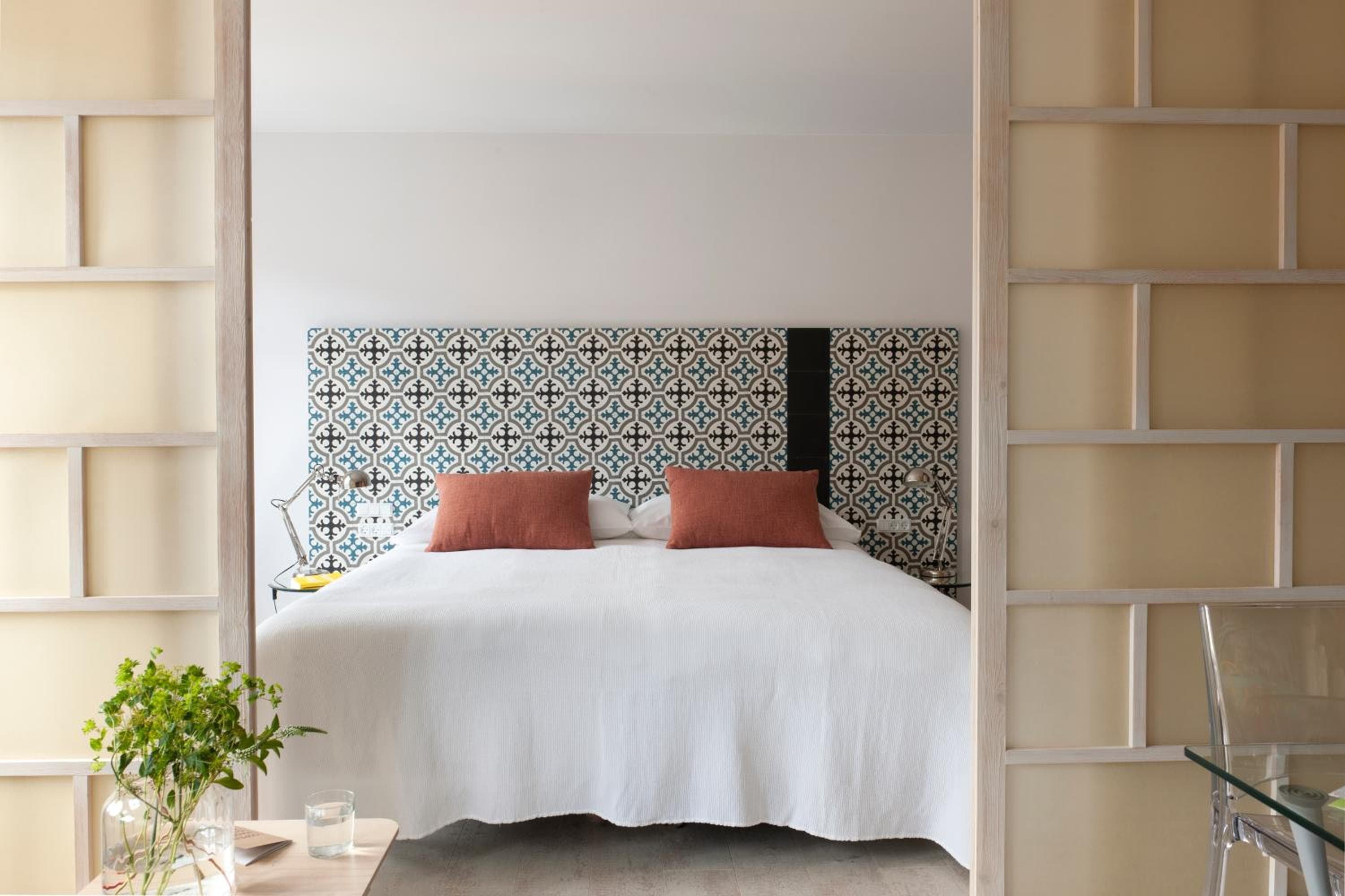 Eric Vökel Boutique Apartments - Copenhagen Suites, Copenhagen, photo 3