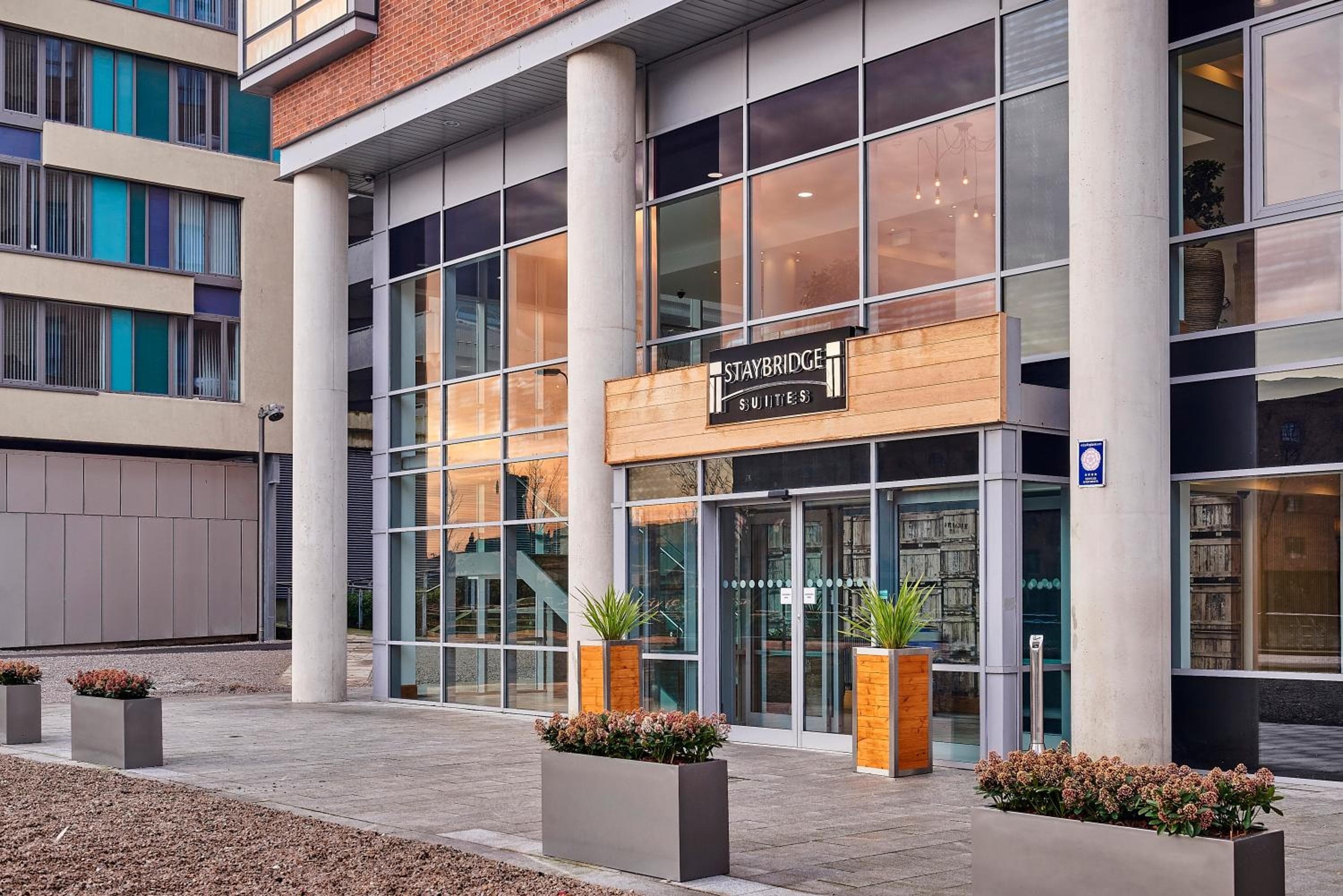 Staybridge Suites Liverpool by IHG, Liverpool