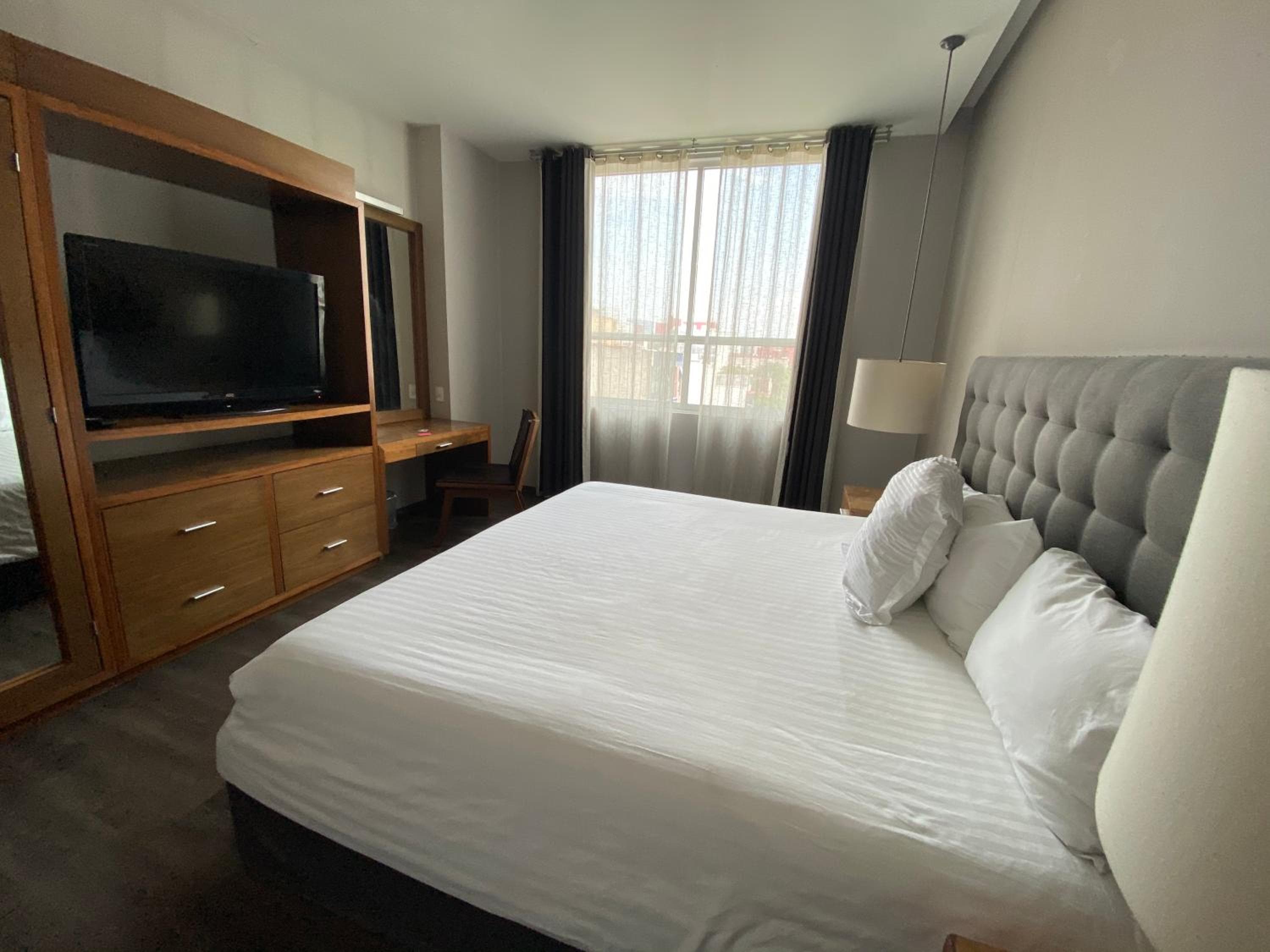 Suites Del Ángel, Mexico City, photo 6