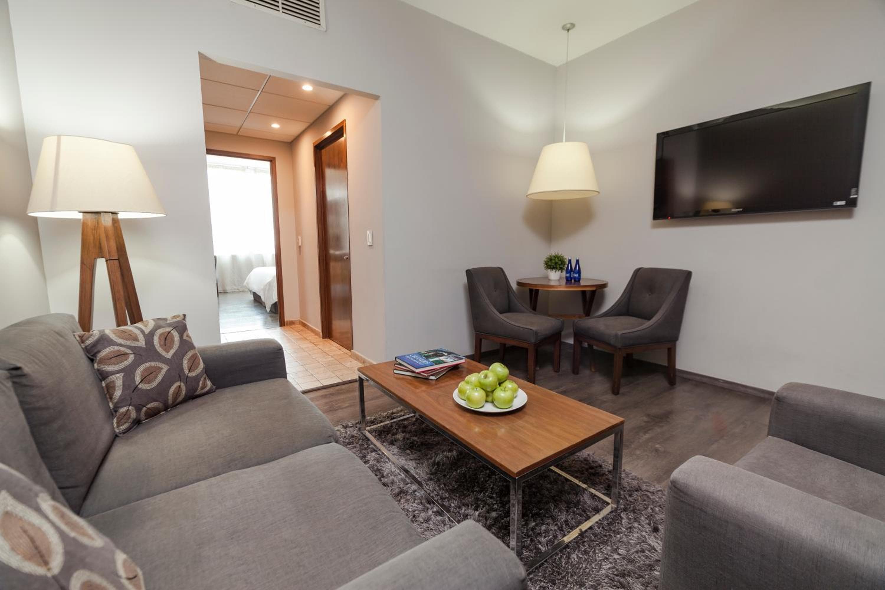 Suites Del Ángel, Mexico City, photo 4