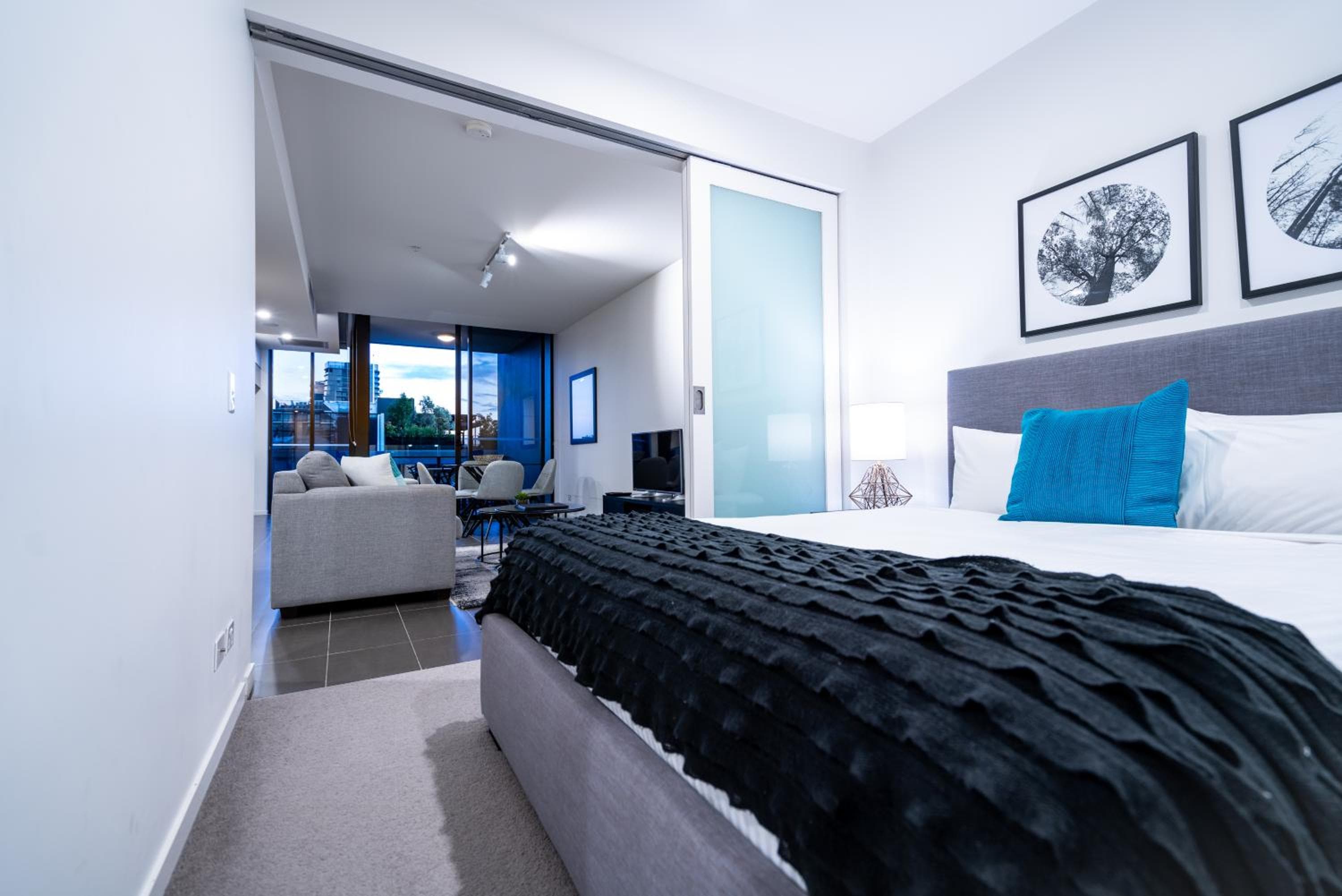 Opera Apartments South Brisbane, Brisbane, photo 6