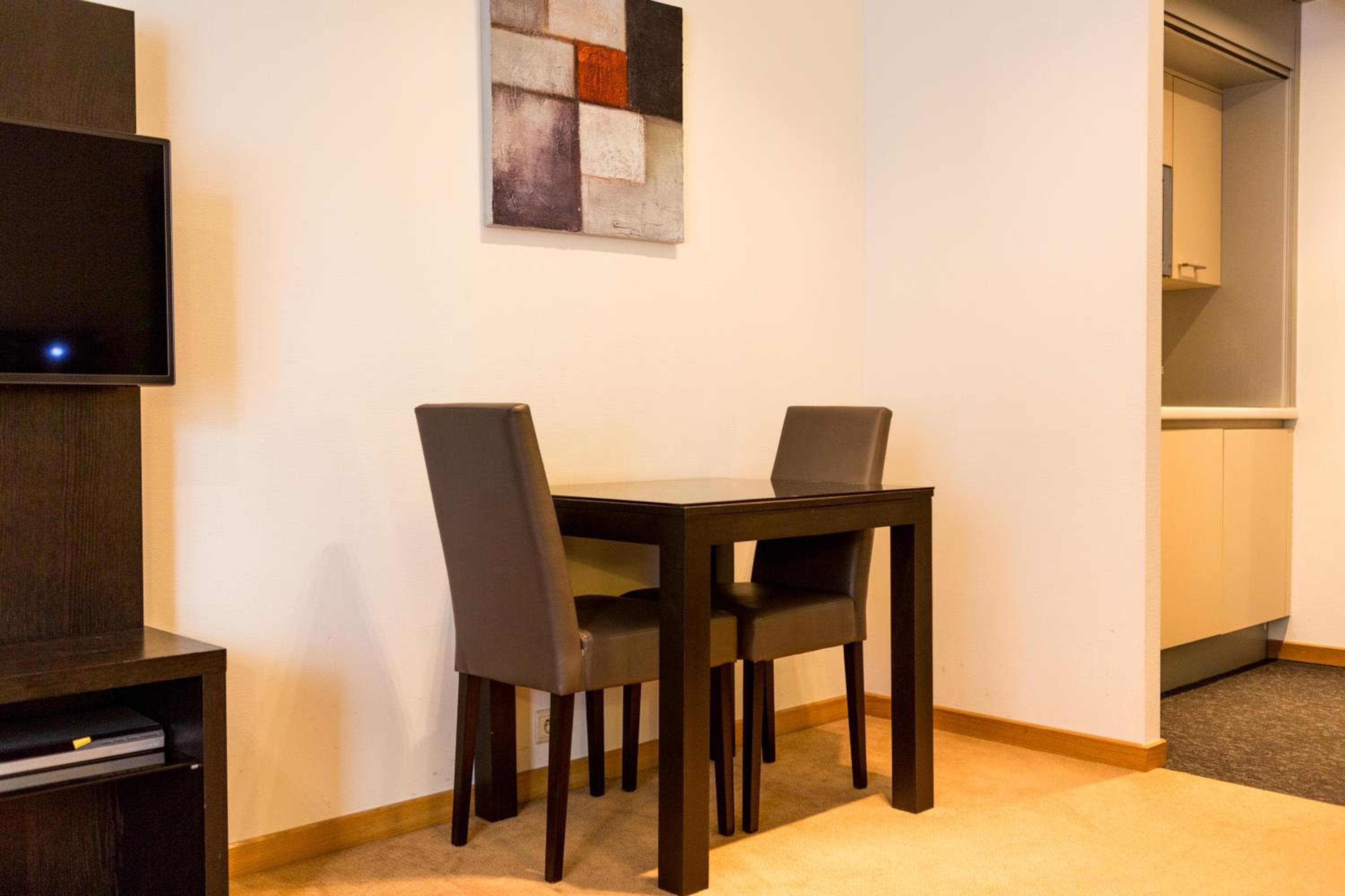 Diamant Suites Brussels EU, Brussels, photo 2