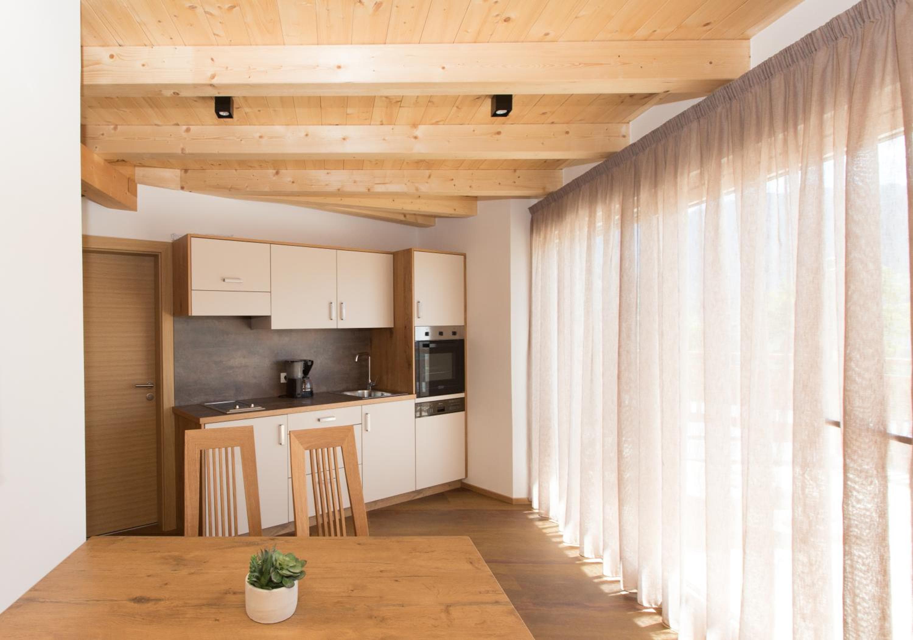 Villa Residence Franziskus, Tirolo, photo 6