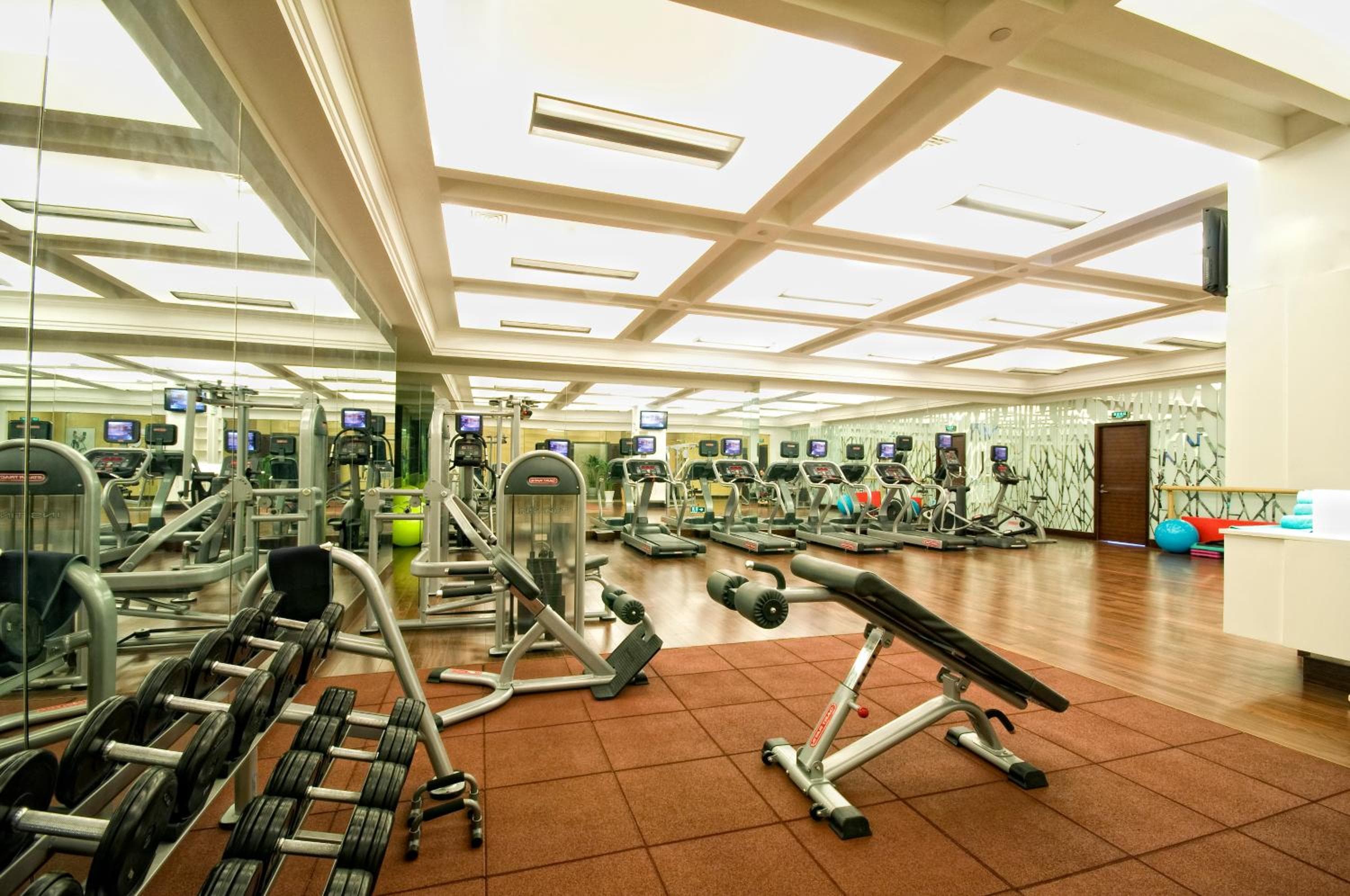 Belgravia Serviced Residence Wuxi, Wuxi, photo 5
