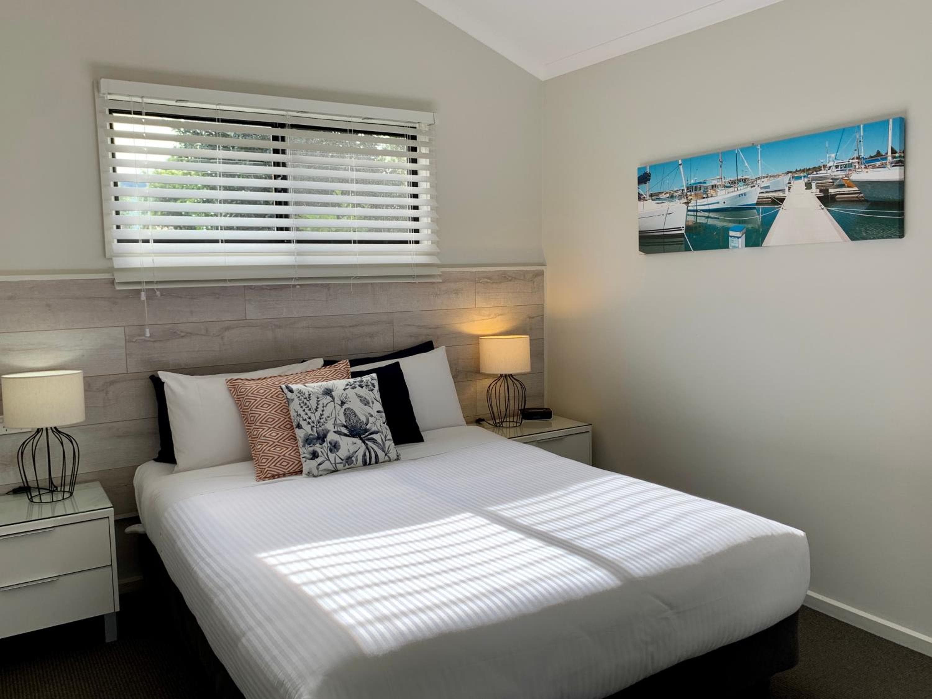 Apollo Bay Waterfront Motor Inn, Apollo Bay, photo 6