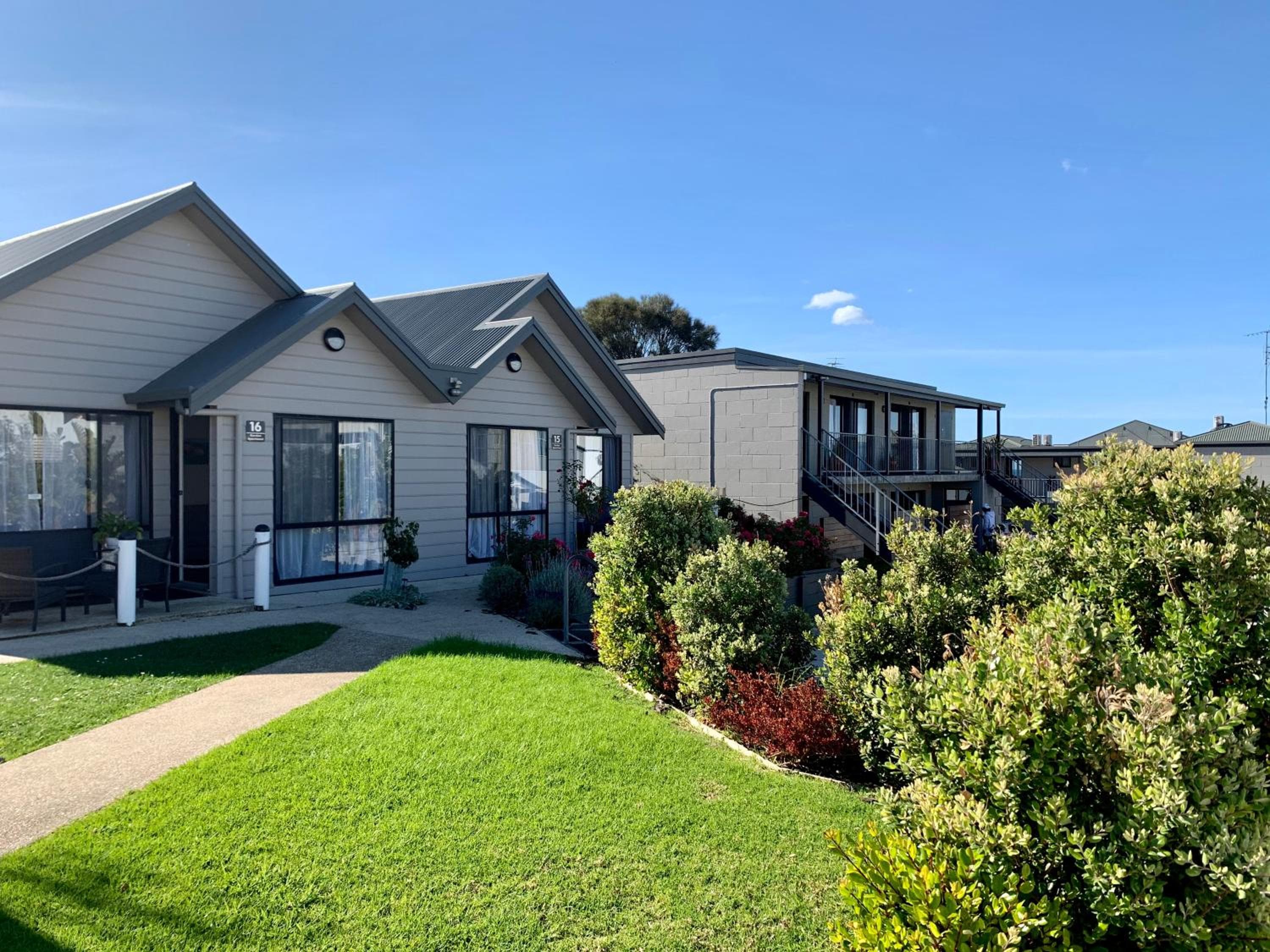 Apollo Bay Waterfront Motor Inn, Apollo Bay, photo 4