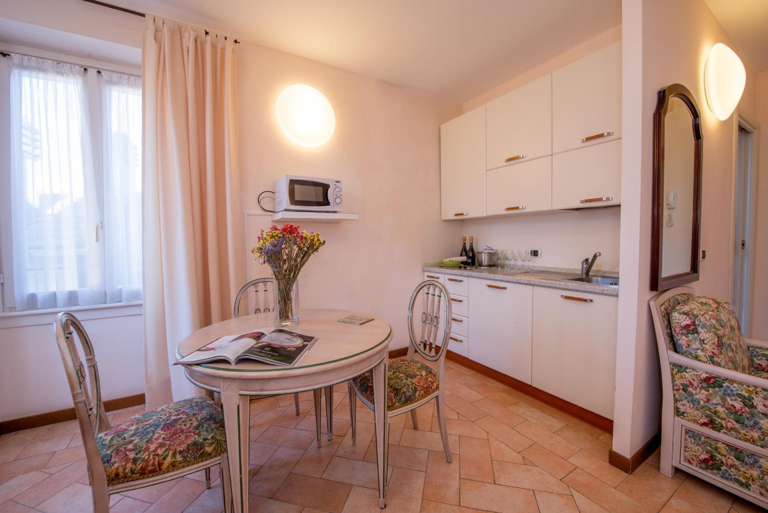 Residence la Limonera, Bellagio, photo 3