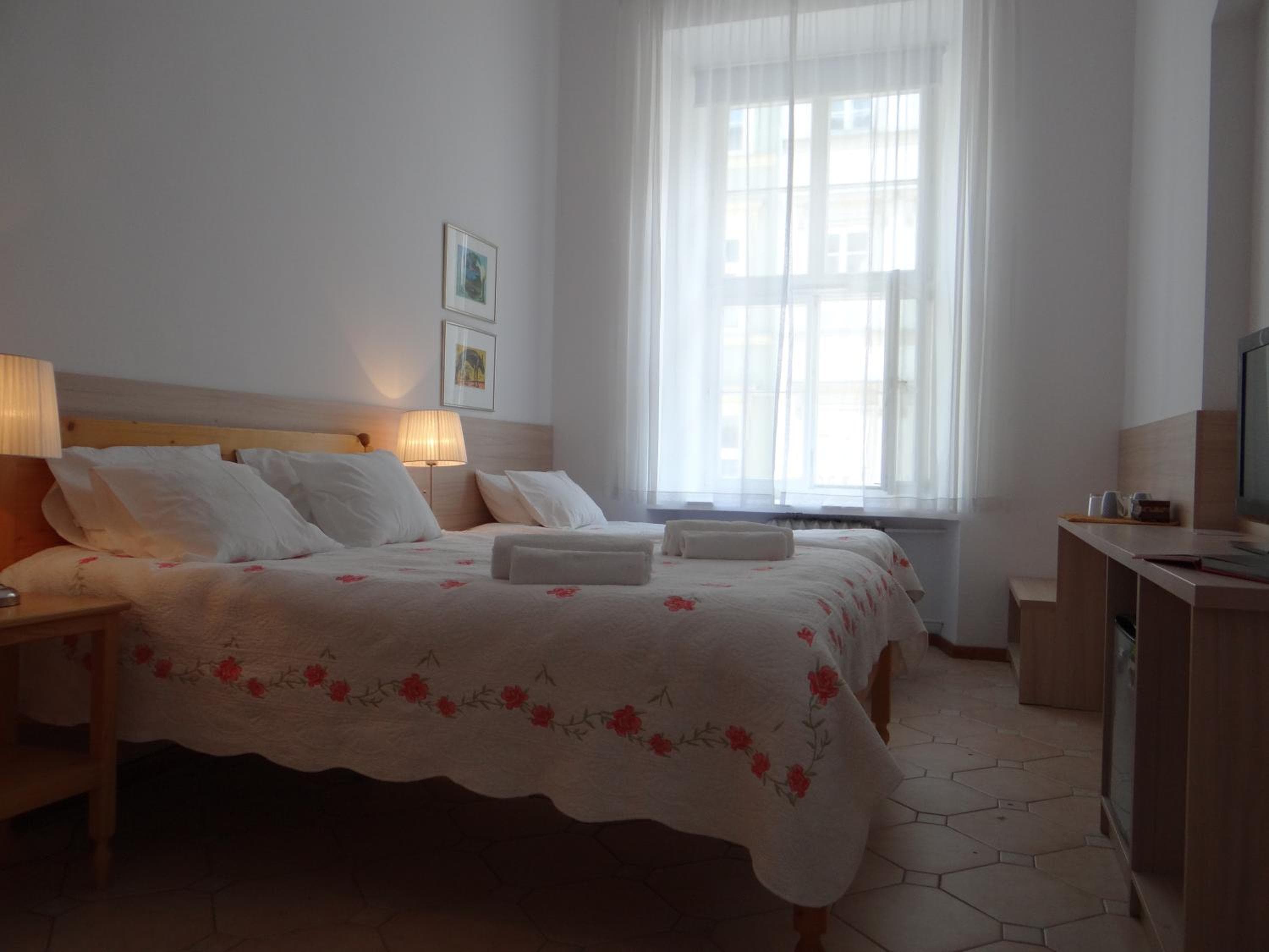 Boutique Aparthotel, Kraków, photo 5