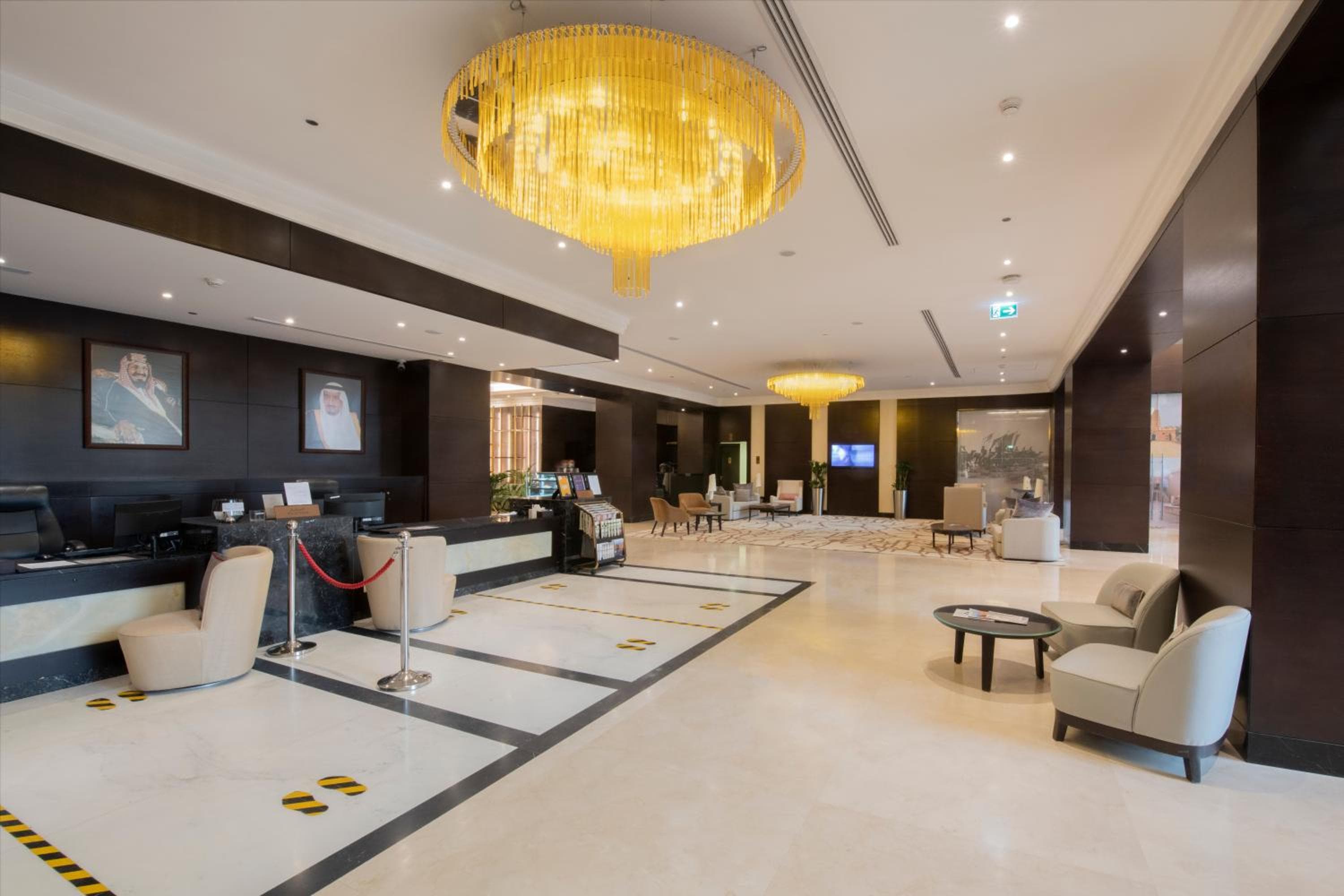 Ascott Rafal Olaya Riyadh, Riyadh, photo 2