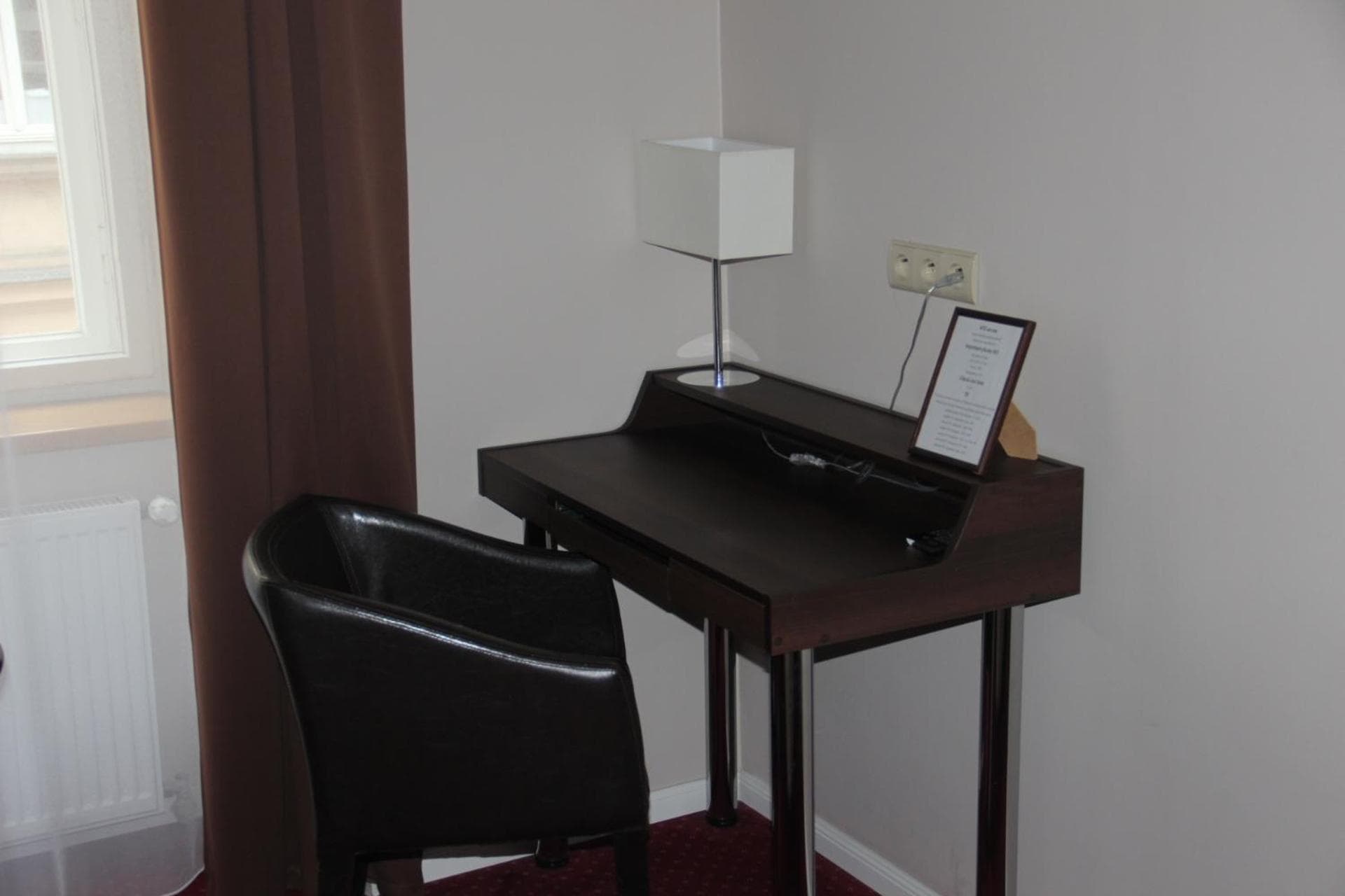 Rembrandt Aparthotel, Kraków, photo 6