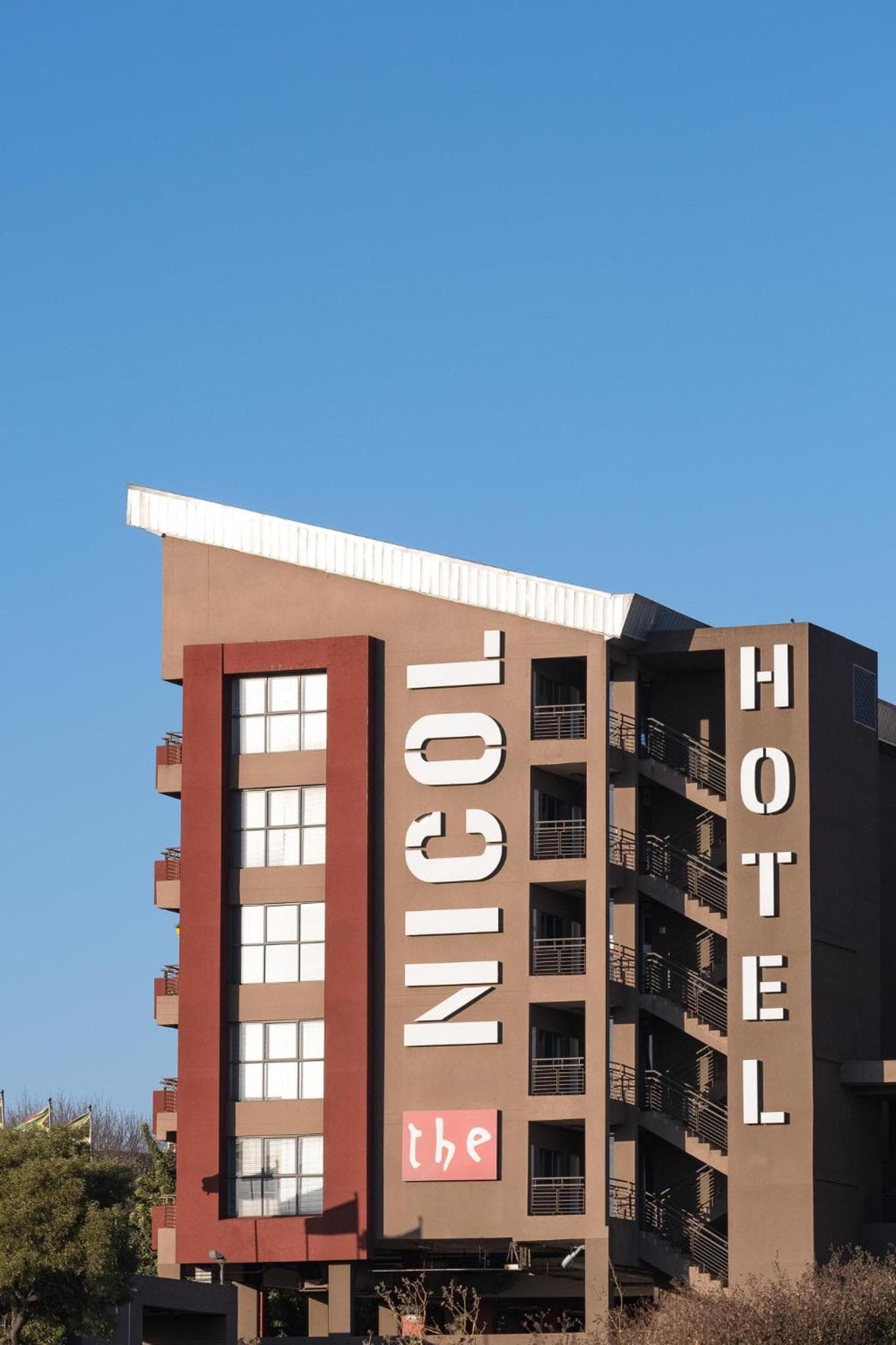 The Nicol Hotel Bedfordview, Johannesburg