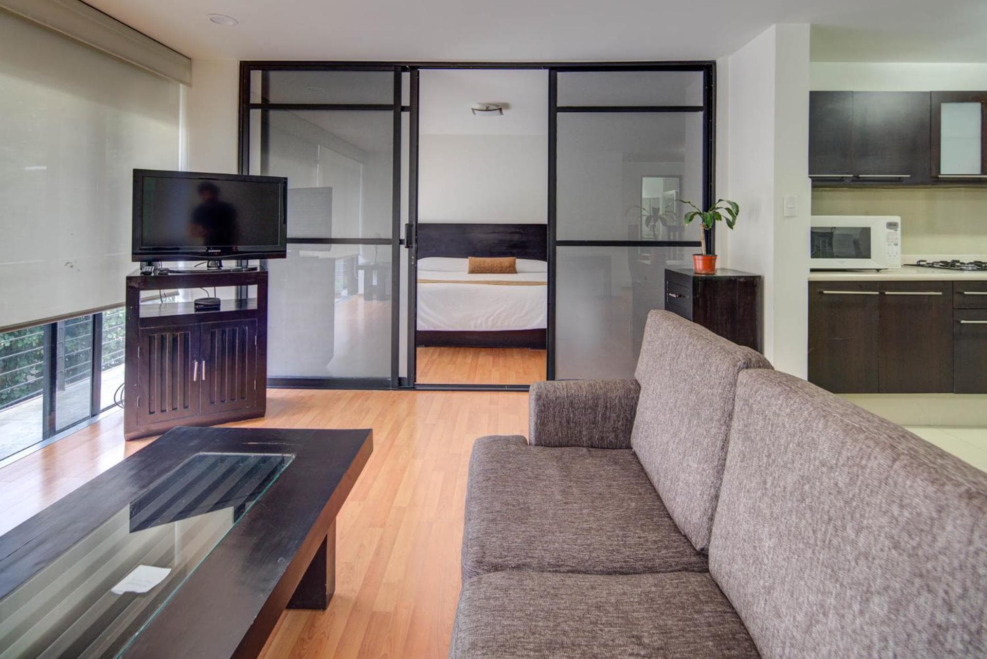 Grupo Kings Suites -Platon 436, Mexico City, photo 5