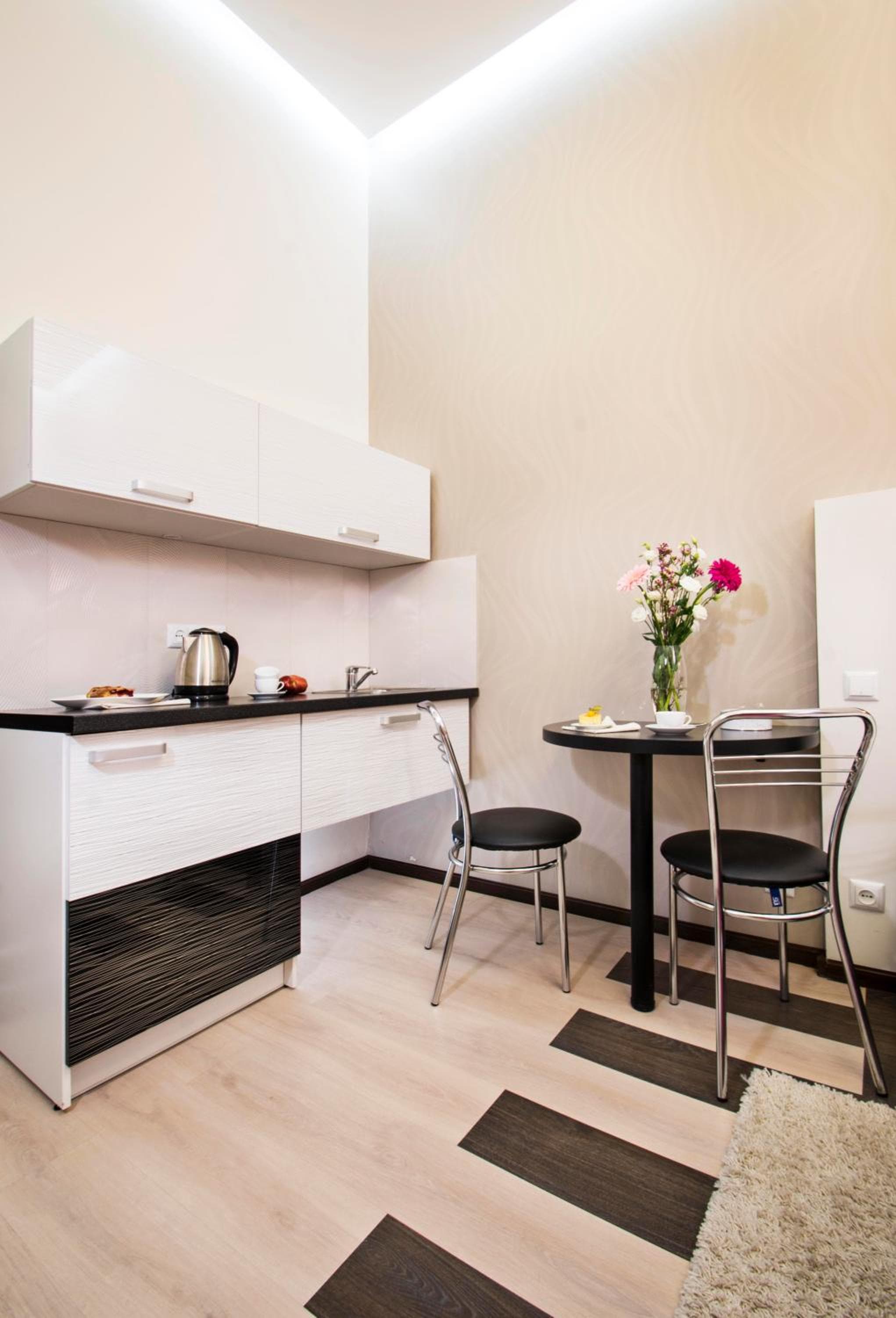 Status Apartments, Kyiv, photo 5