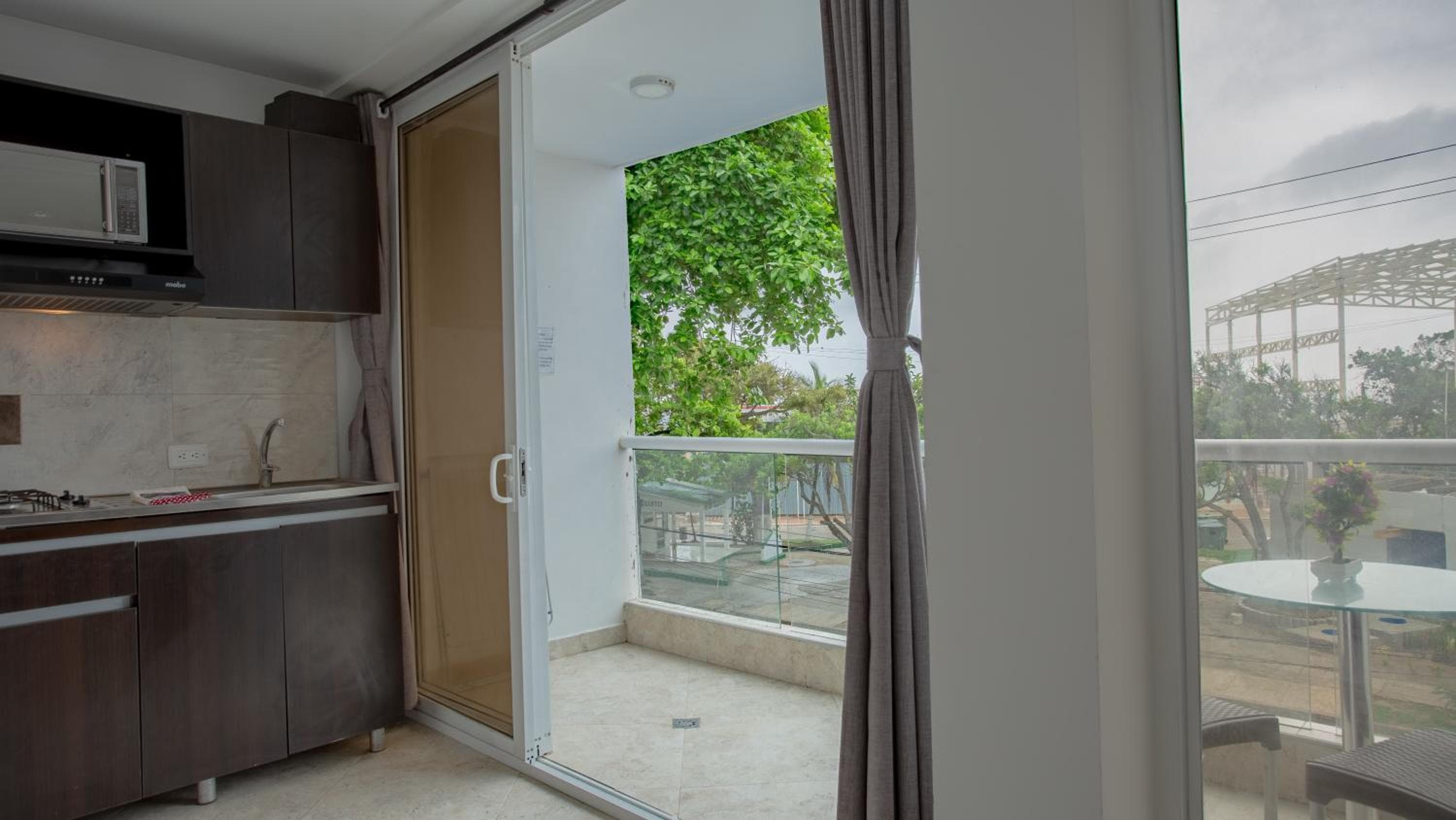 Hollywood Beach Suite, Cartagena de Indias, photo 3