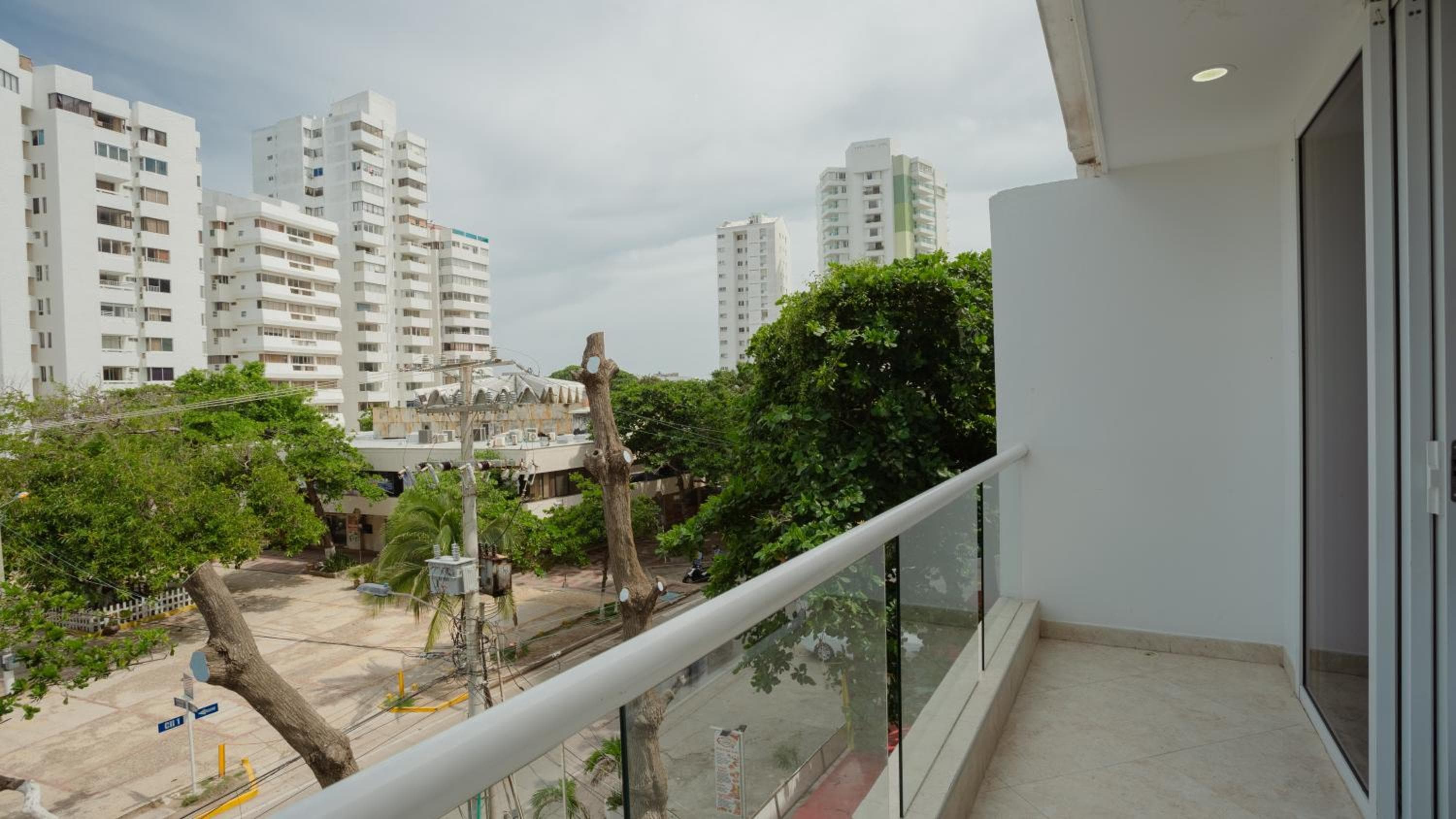 Hollywood Beach Suite, Cartagena de Indias, photo 2