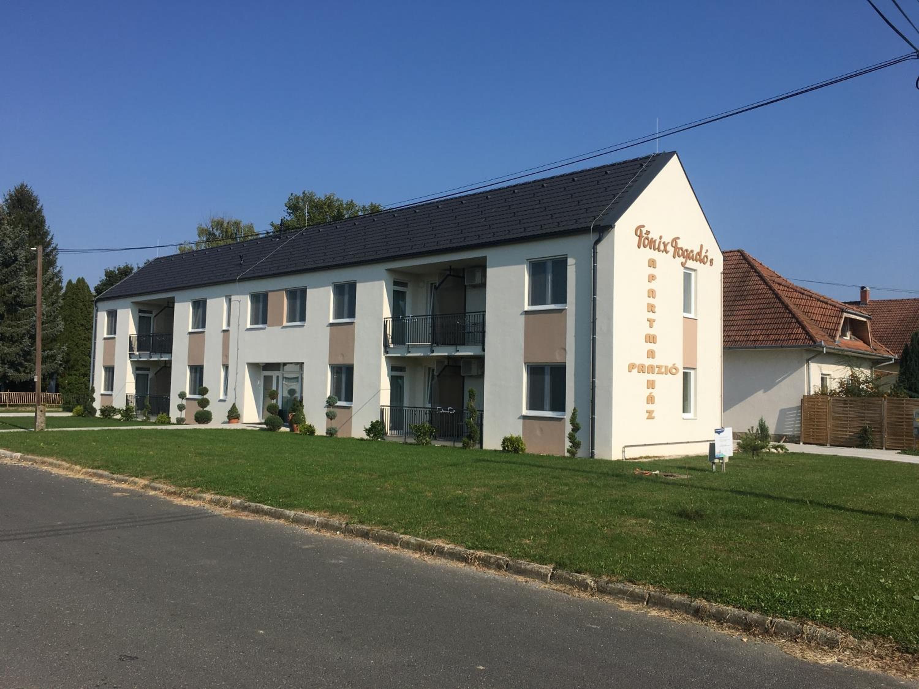 Főnix Apartman, Lenti, photo 4