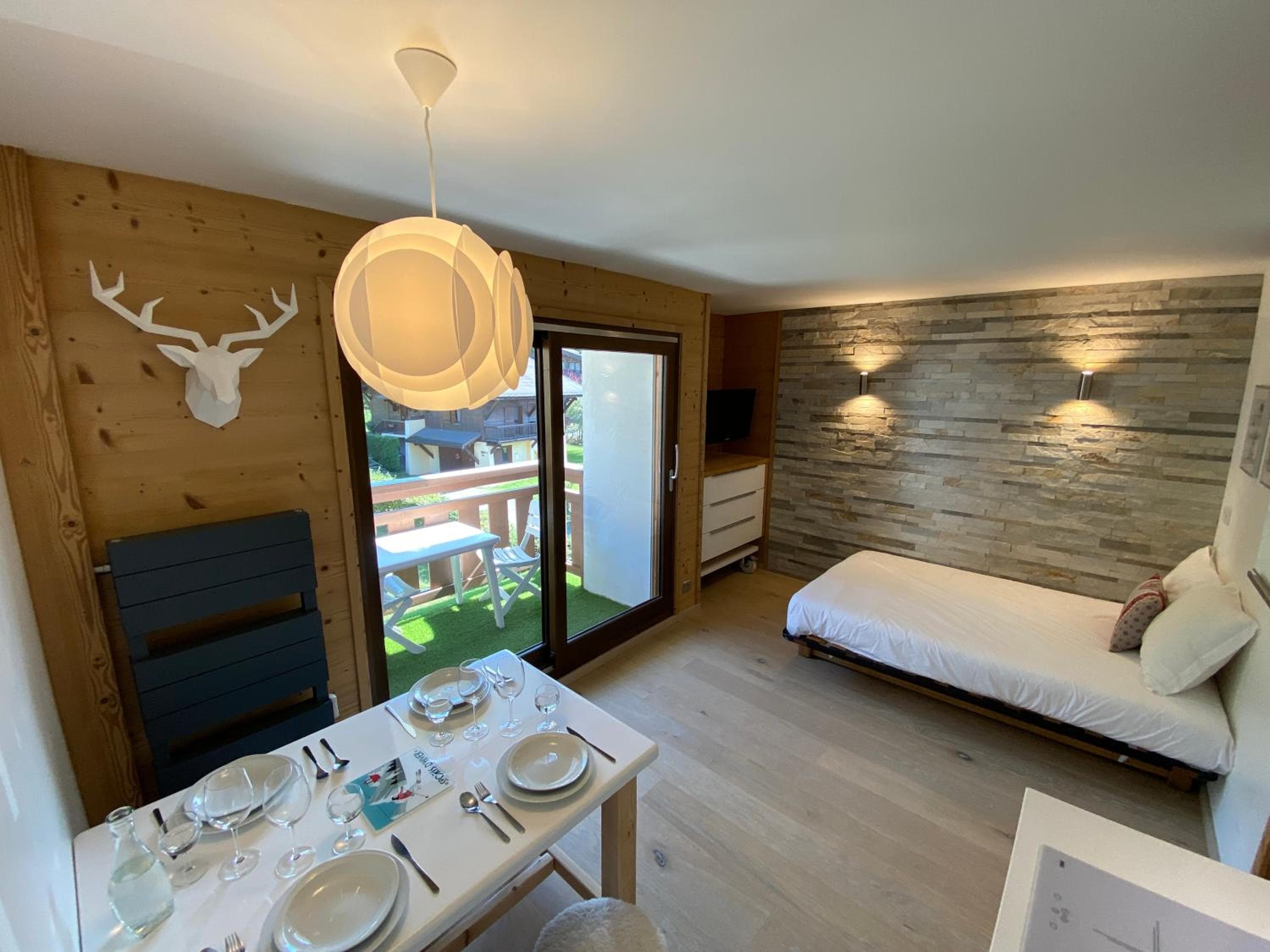 Hôtel Rent, Megève, photo 3