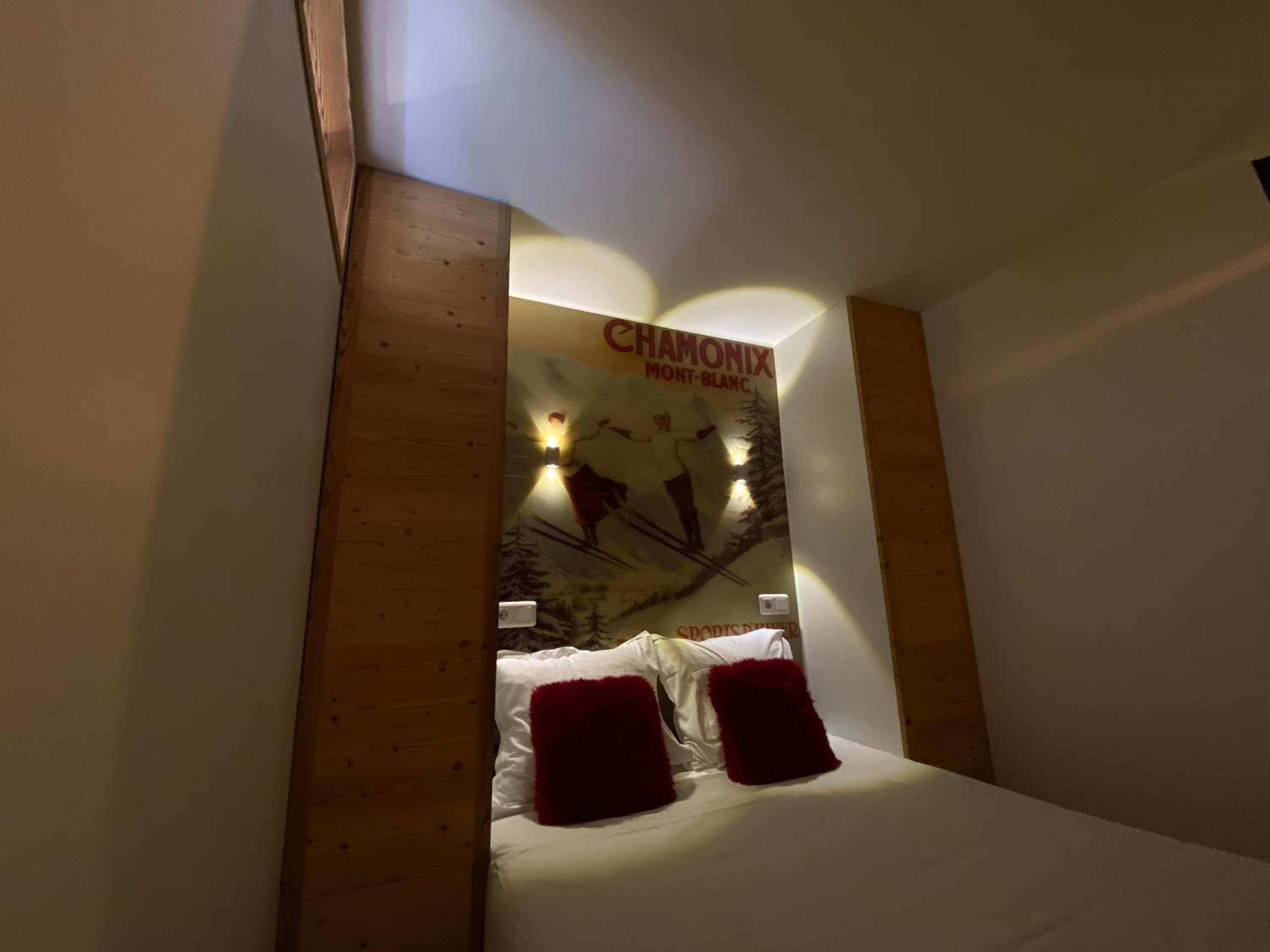 Hôtel Rent, Megève, photo 2