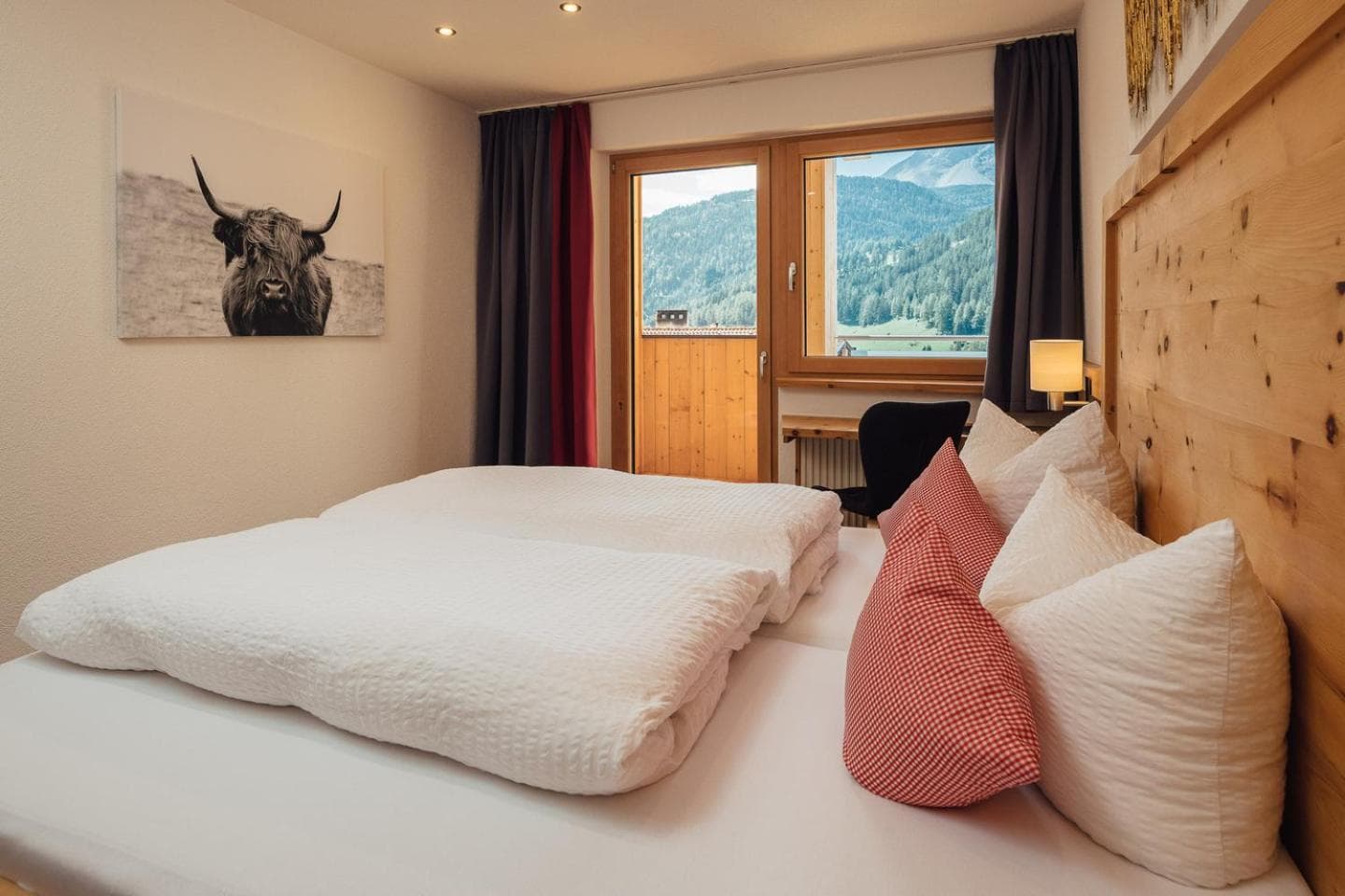 Haus Piz Lad, Nauders, photo 4