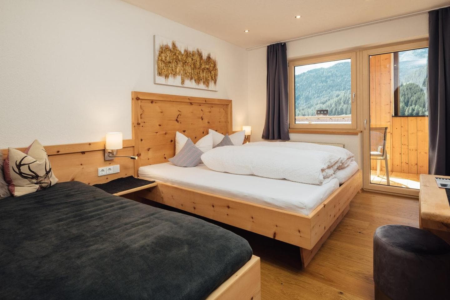 Haus Piz Lad, Nauders, photo 2