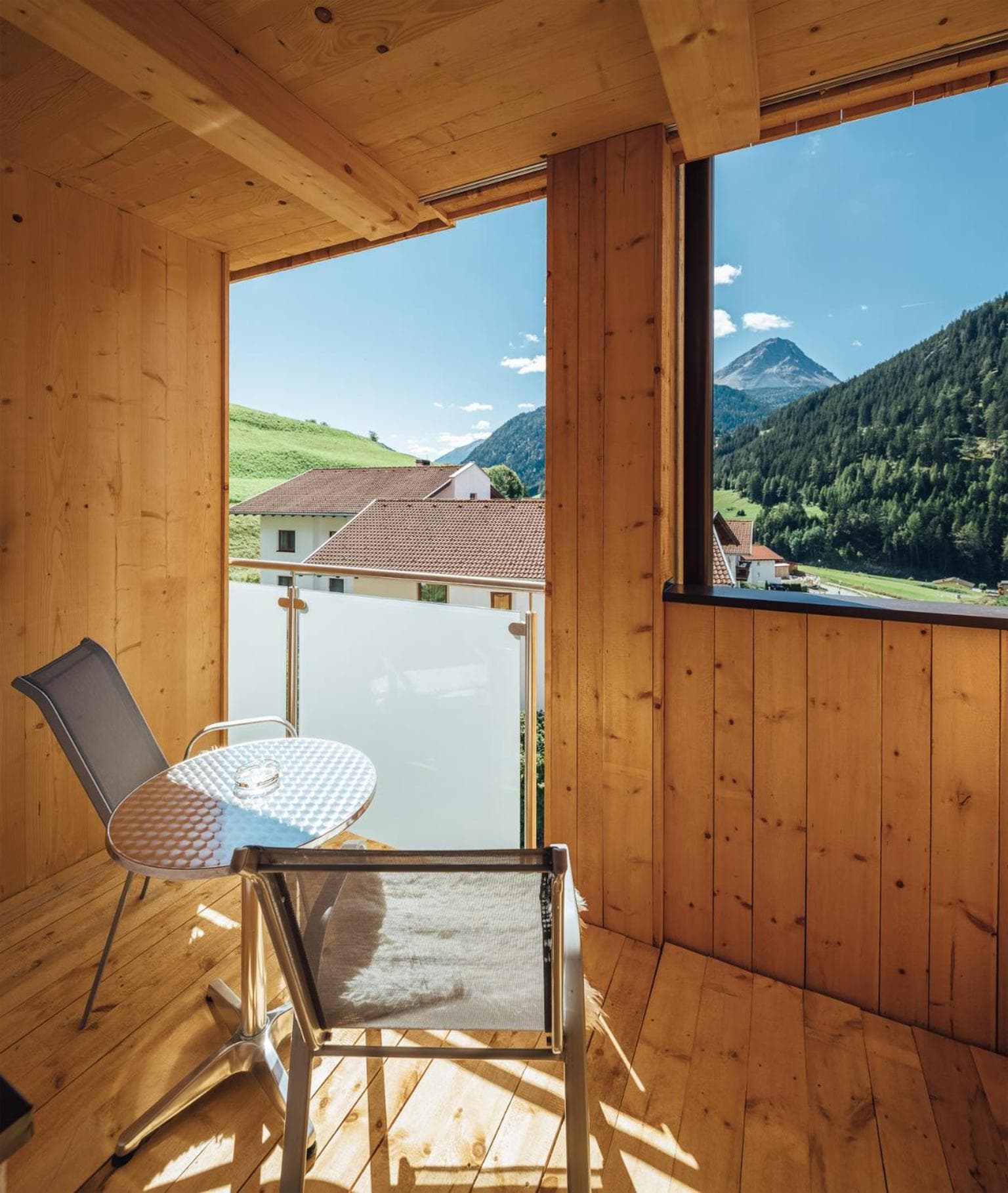 Haus Piz Lad, Nauders, photo 5