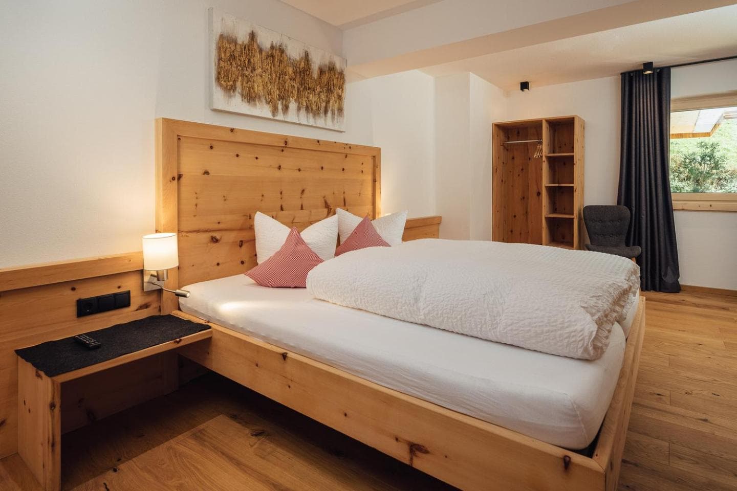 Haus Piz Lad, Nauders, photo 6